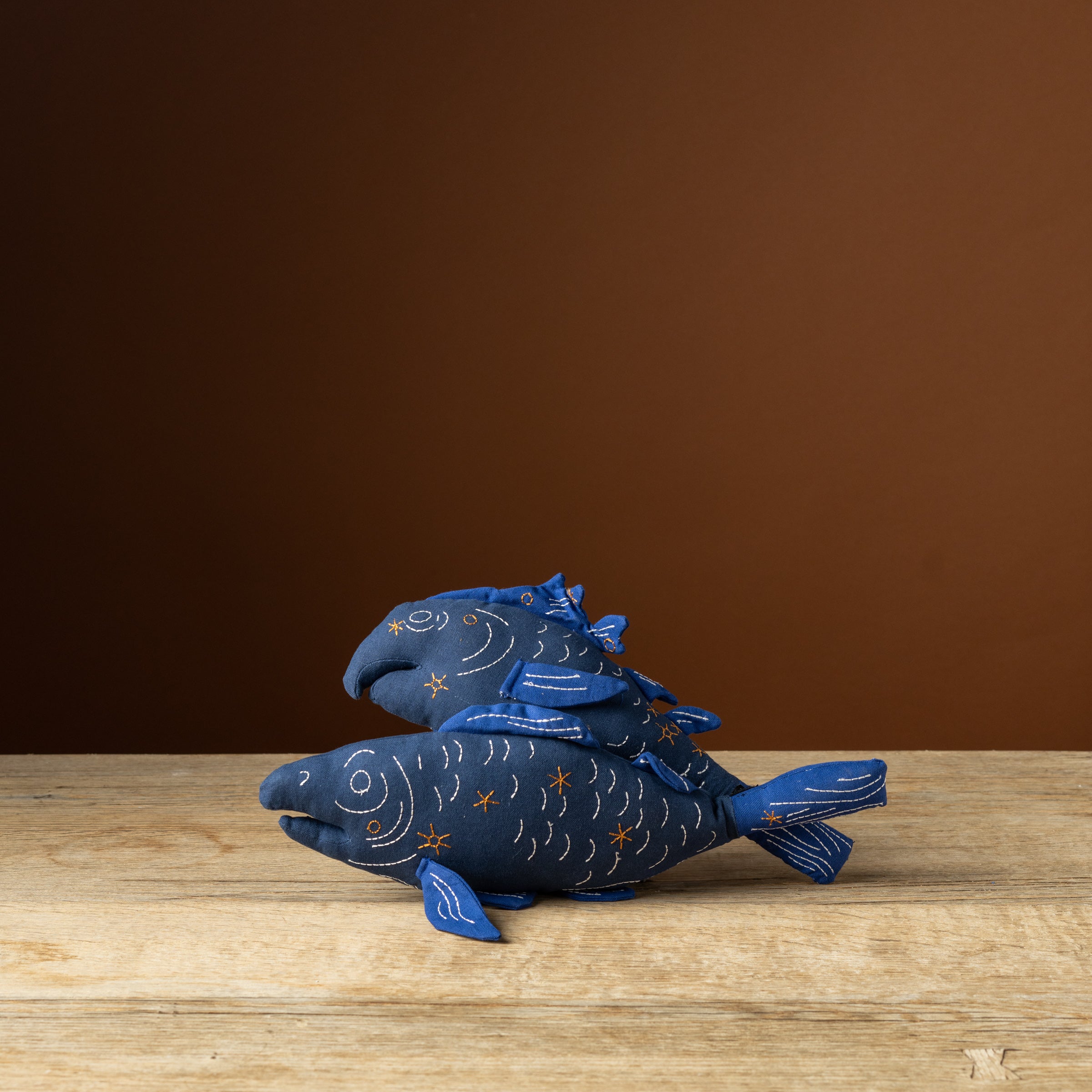 Pisces Stuffie