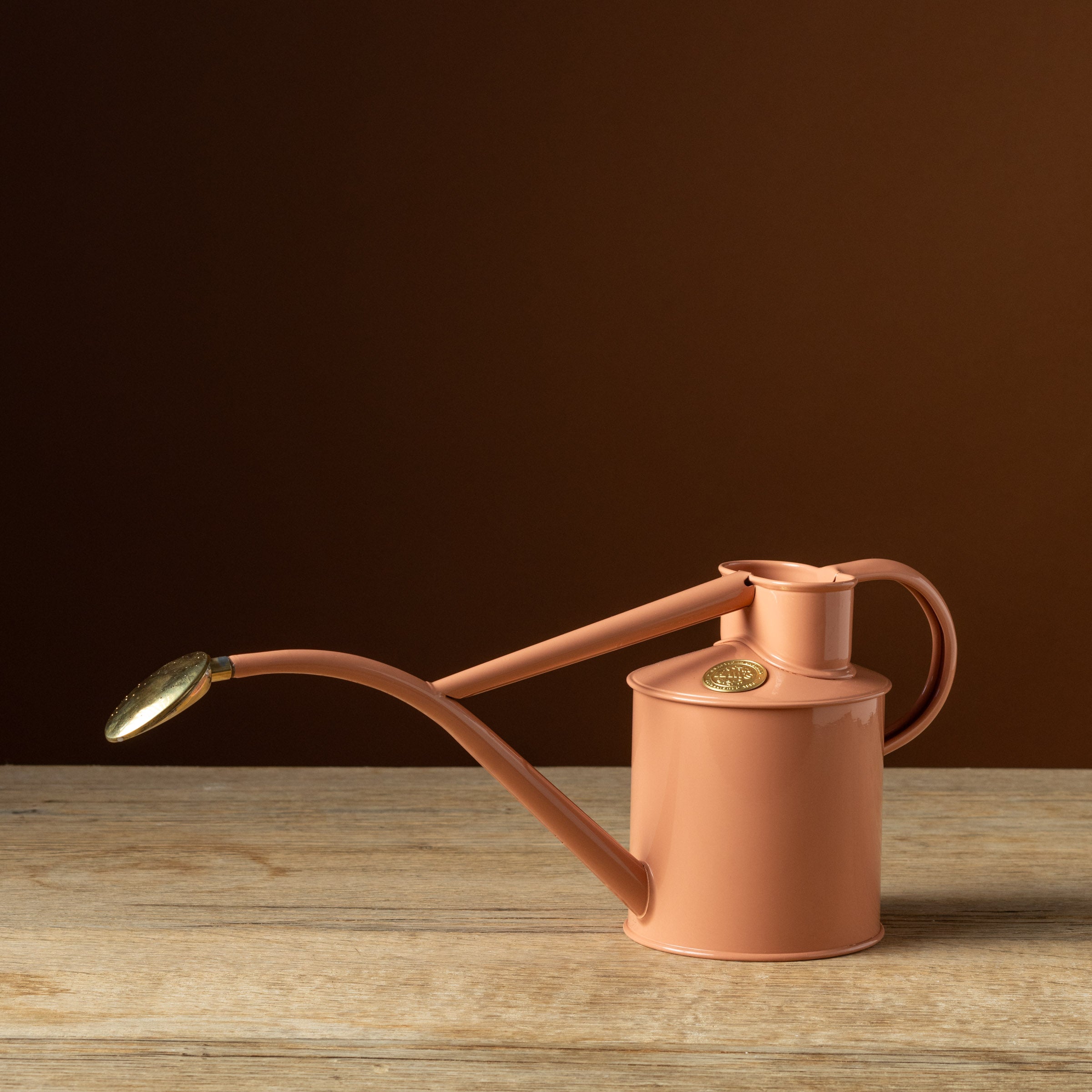 The Rowley Ripple - Two Pint Pink Clay
