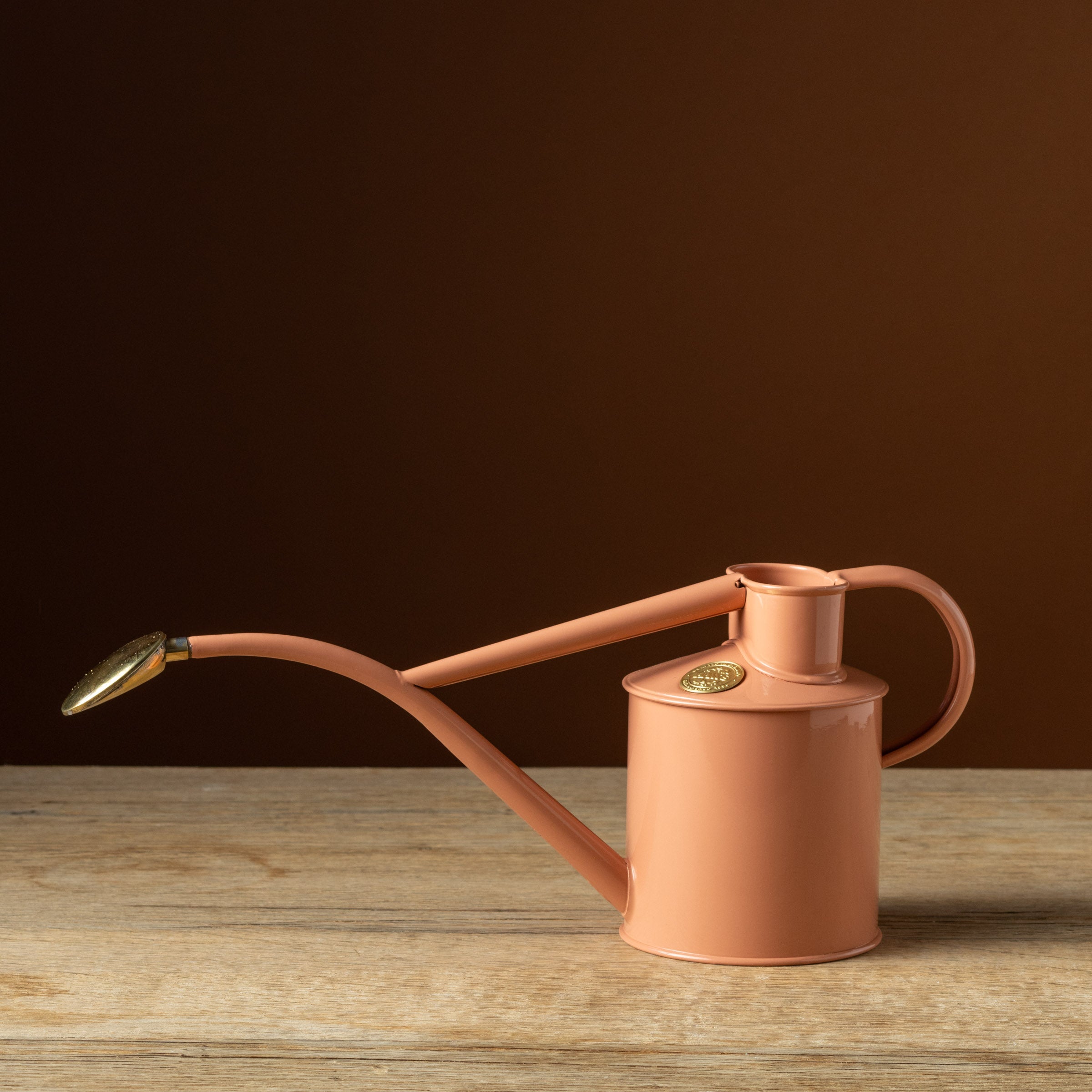 The Rowley Ripple - Two Pint Pink Clay