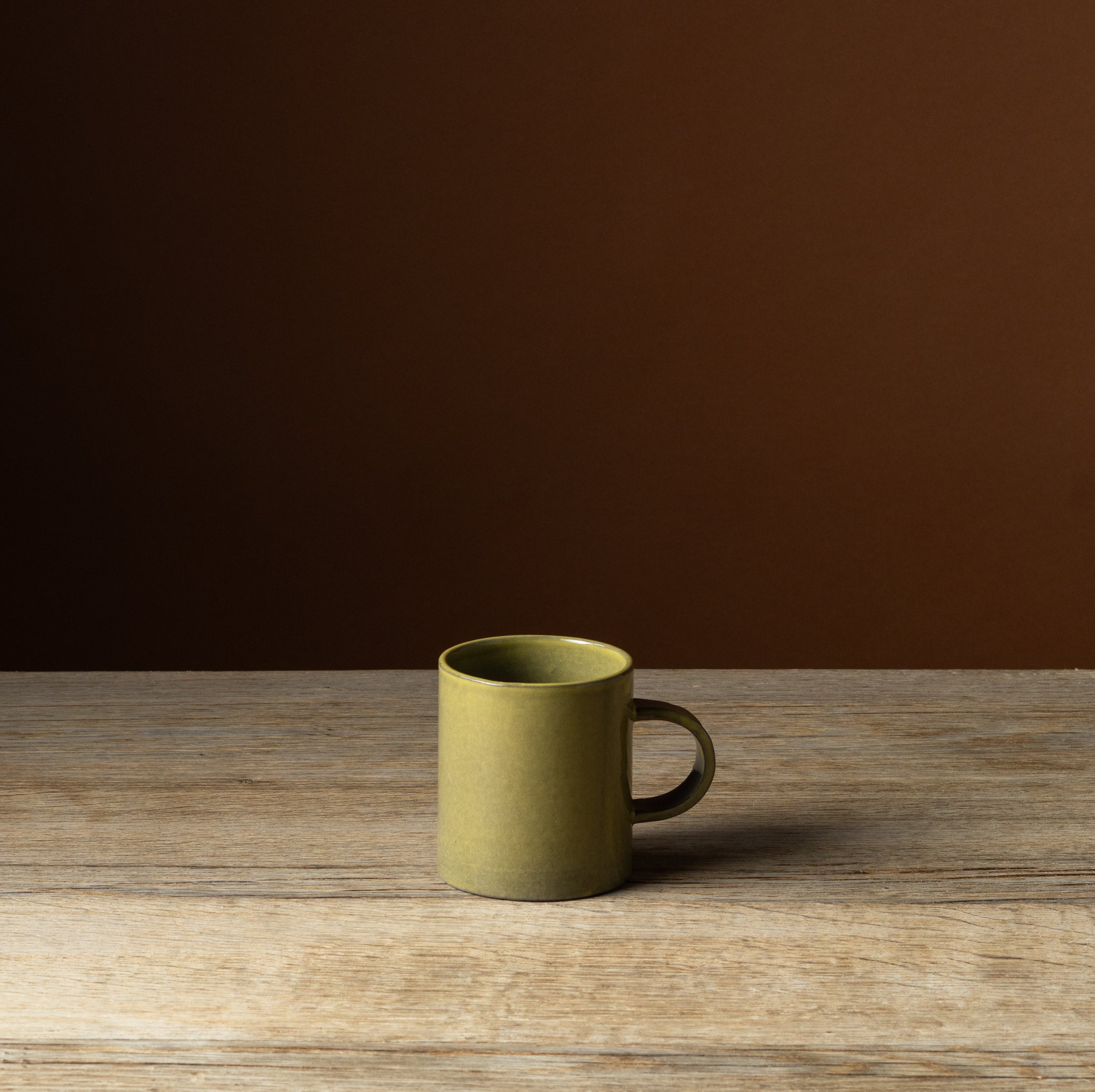 Ocra Mug