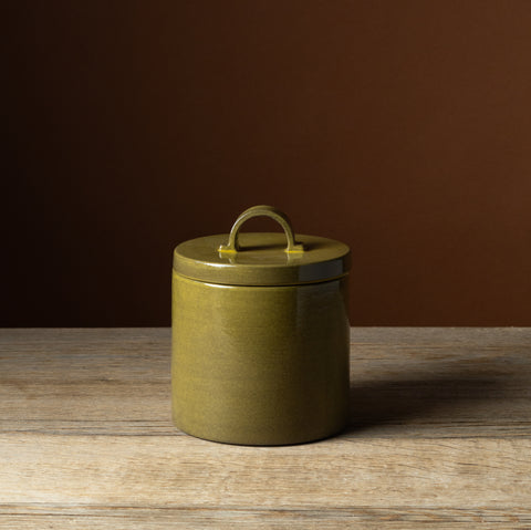 Ocra Medium Dry Goods Canister