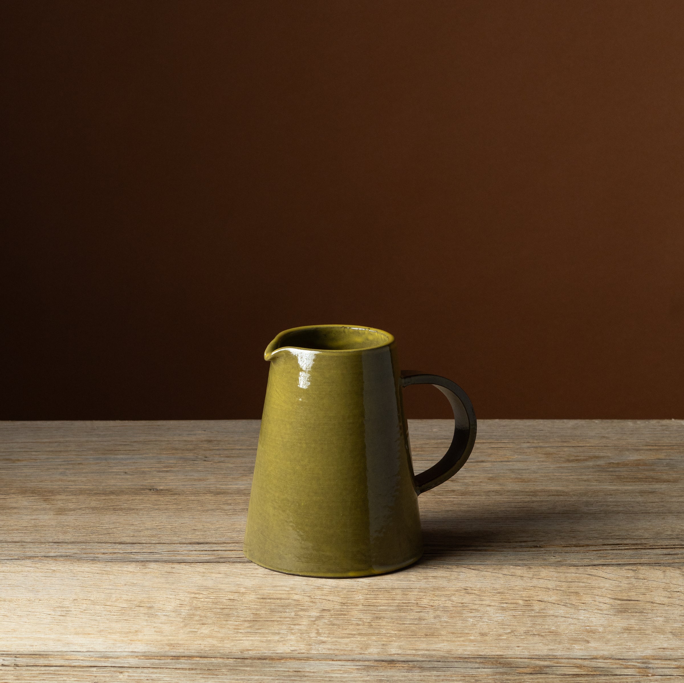 Ocra Pitcher