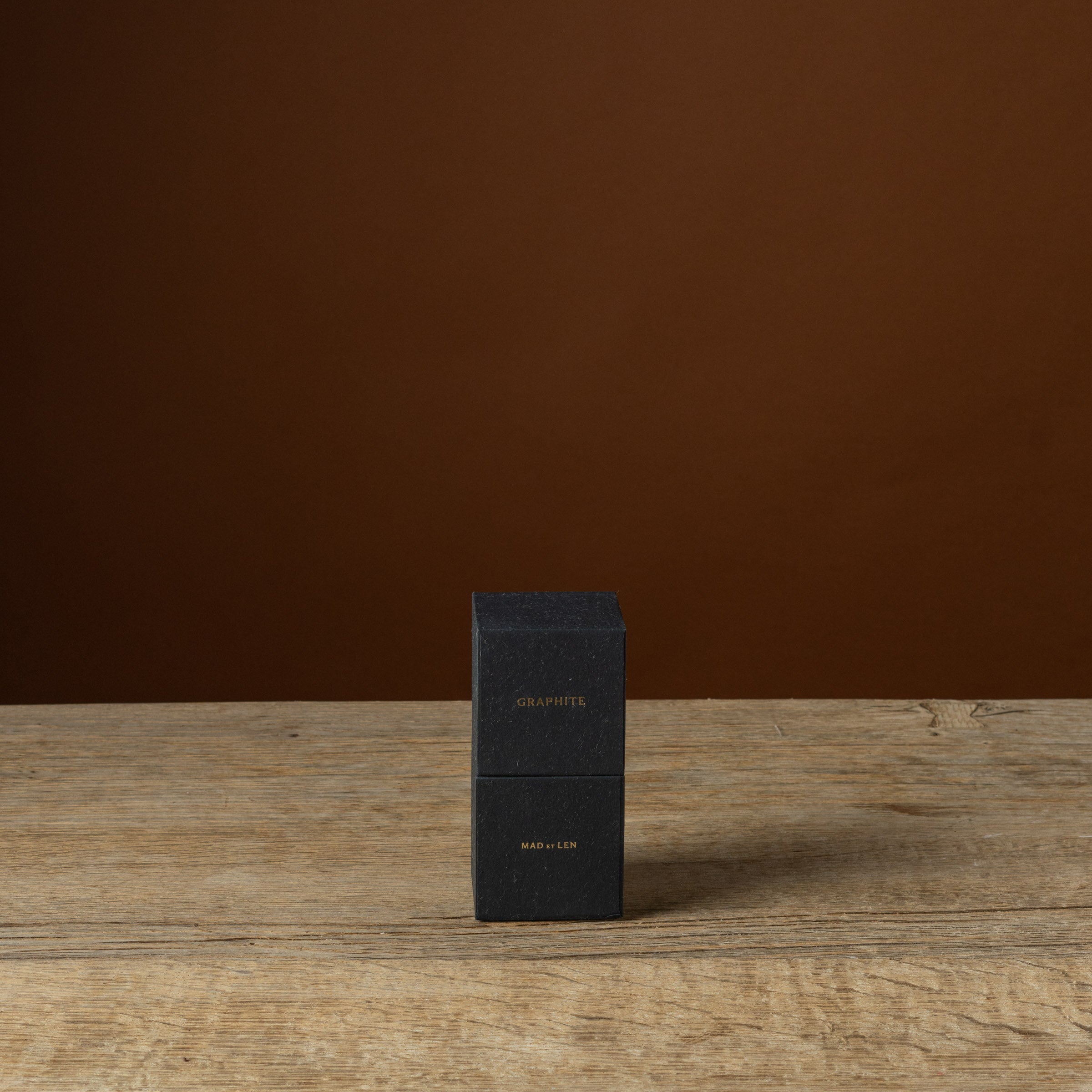 Eau de Parfum Graphite