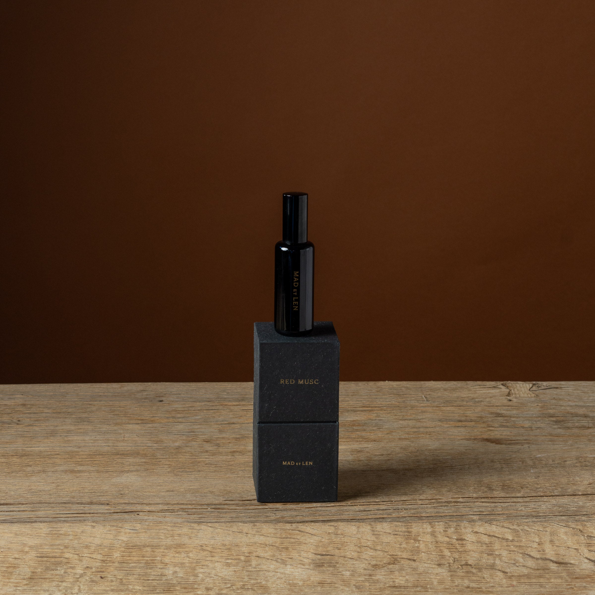 Eau de Parfum Red Musc