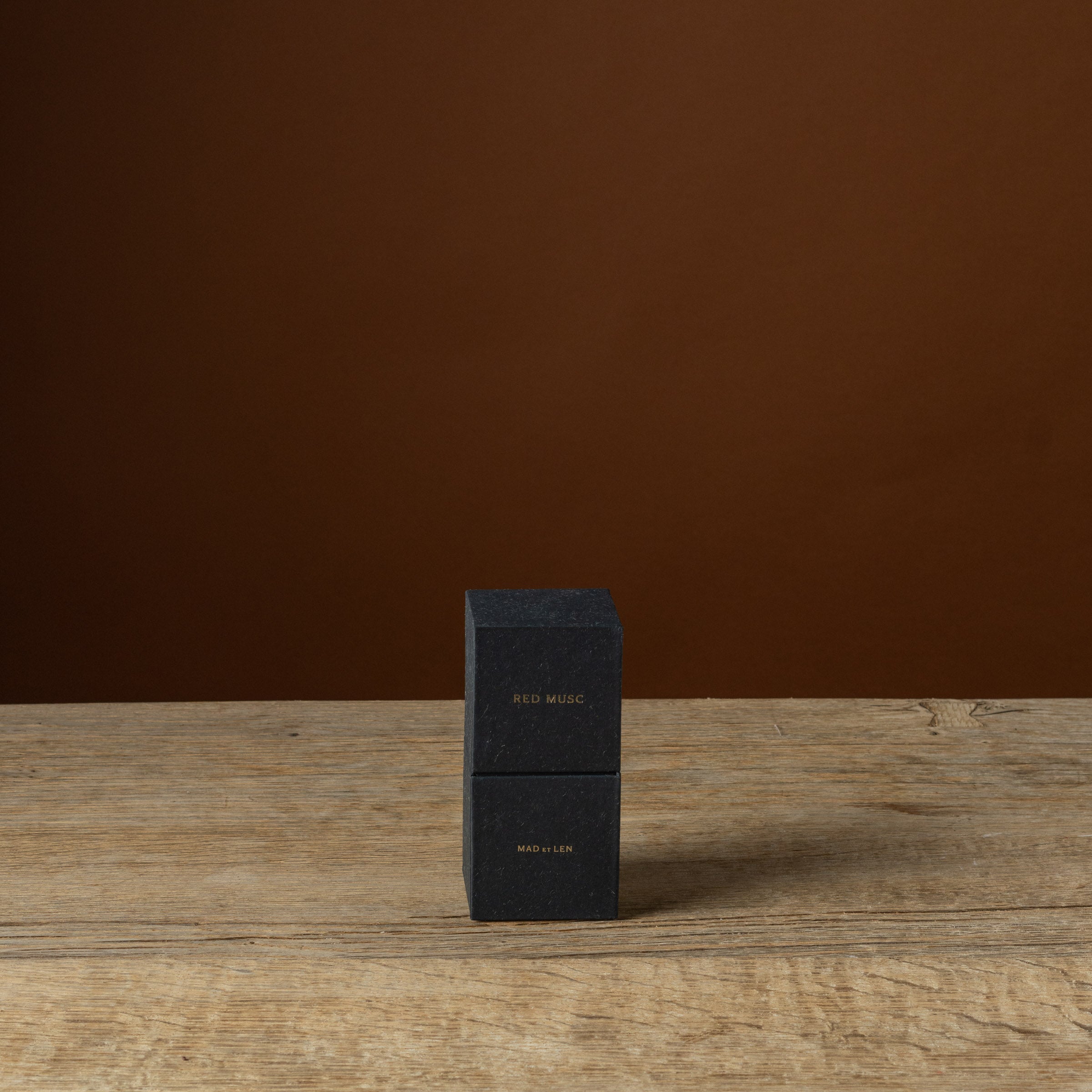 Eau de Parfum Red Musc
