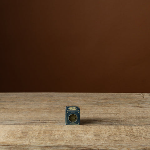 Green Marseille Soap 100g