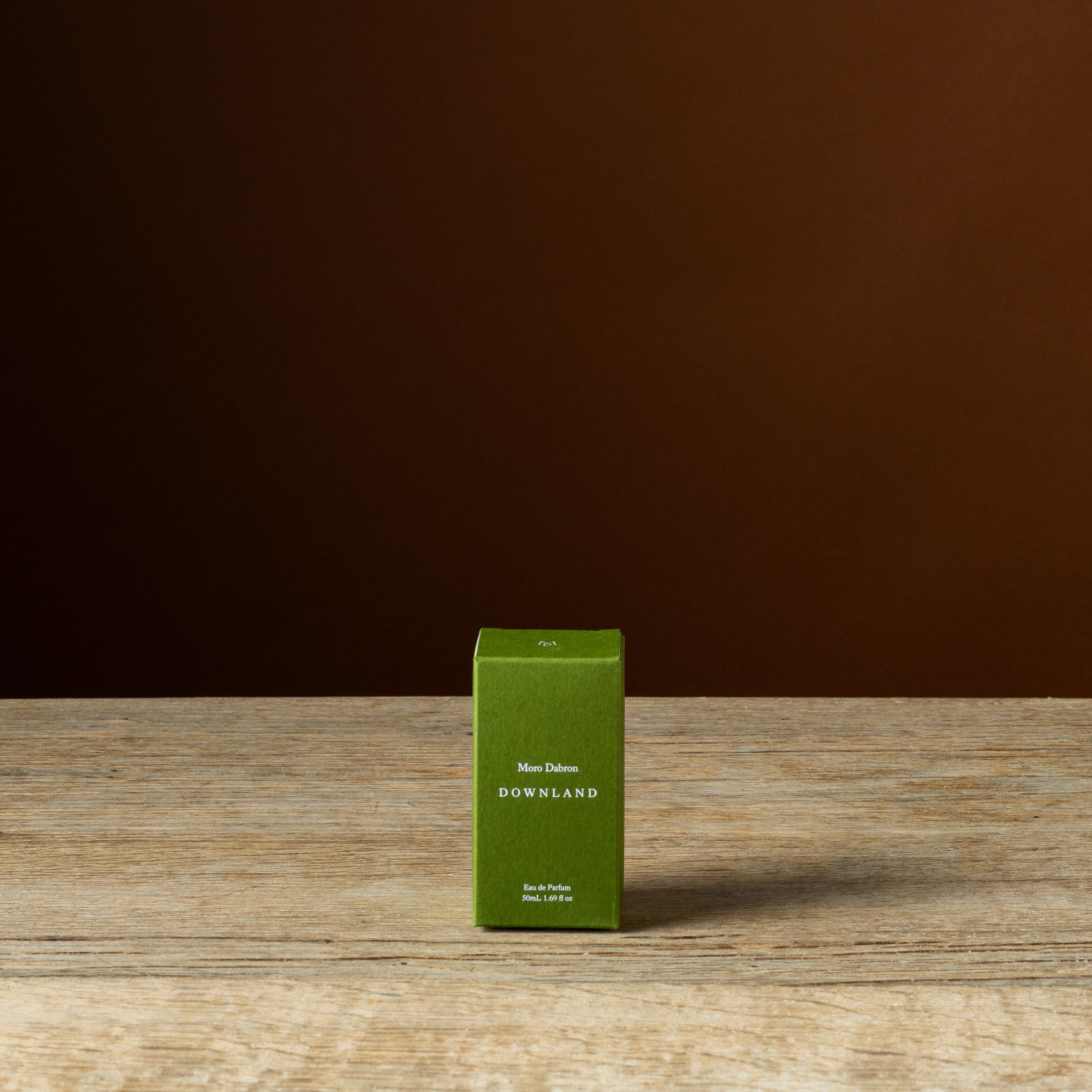 Downland Eau de Parfum