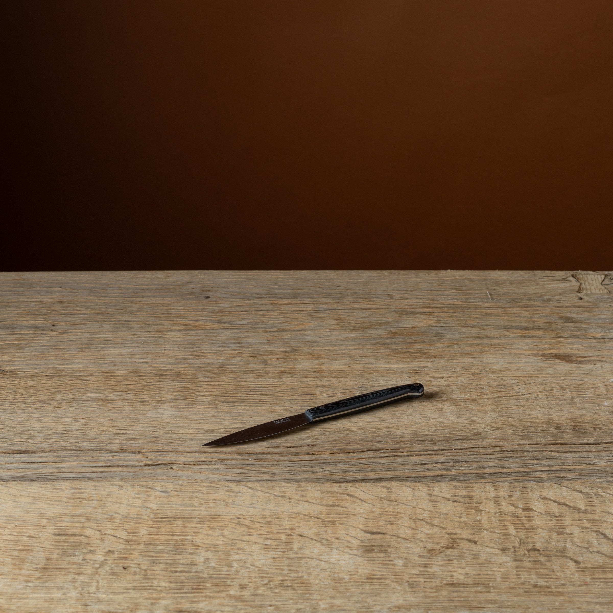 Slim Stainless Steel Table Knife