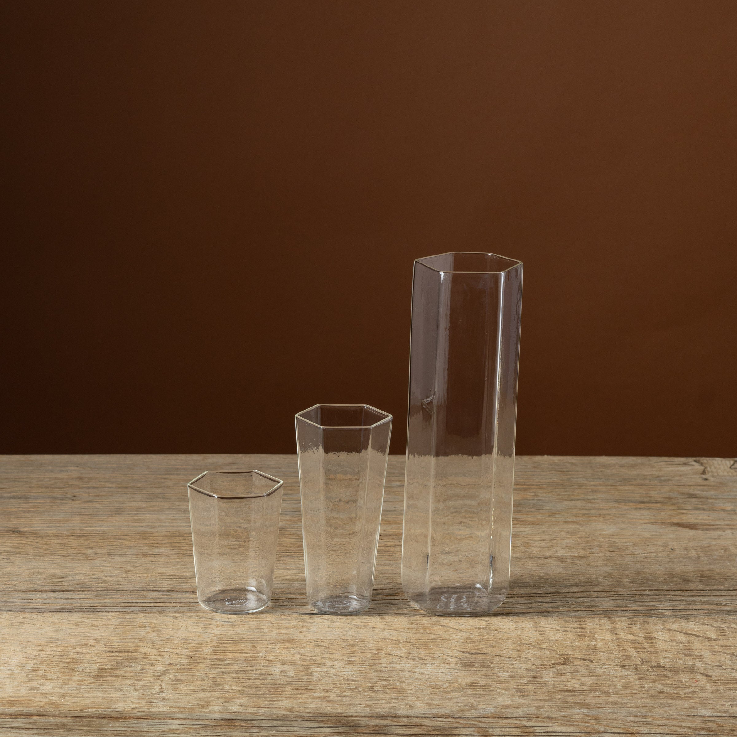 Gonia Vaso Glass