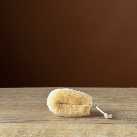 Sato Body Brush (Soft)