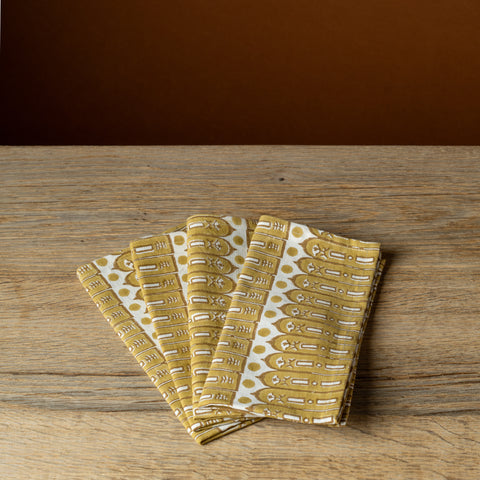 Aurea Napkin Set