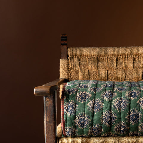 Blooming Flower Quilt