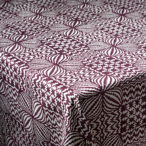 Meridian Tablecloth