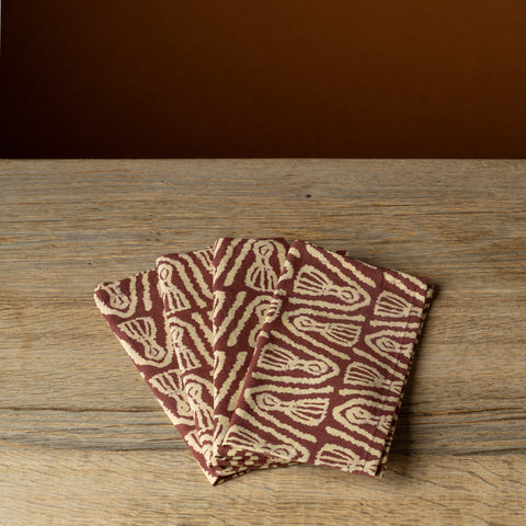 Sahara Napkin Set