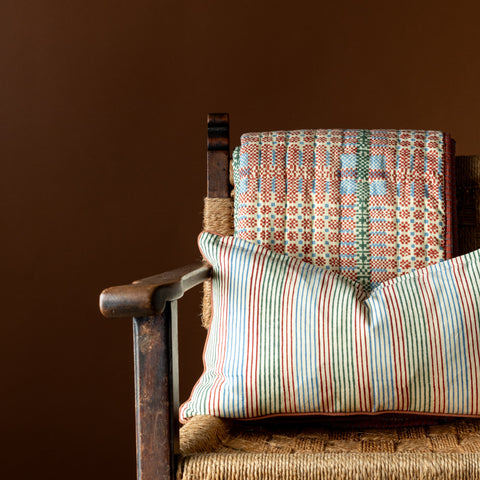 Toledo Lumbar Pillow