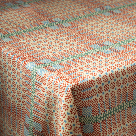 Toldeo Tablecloth