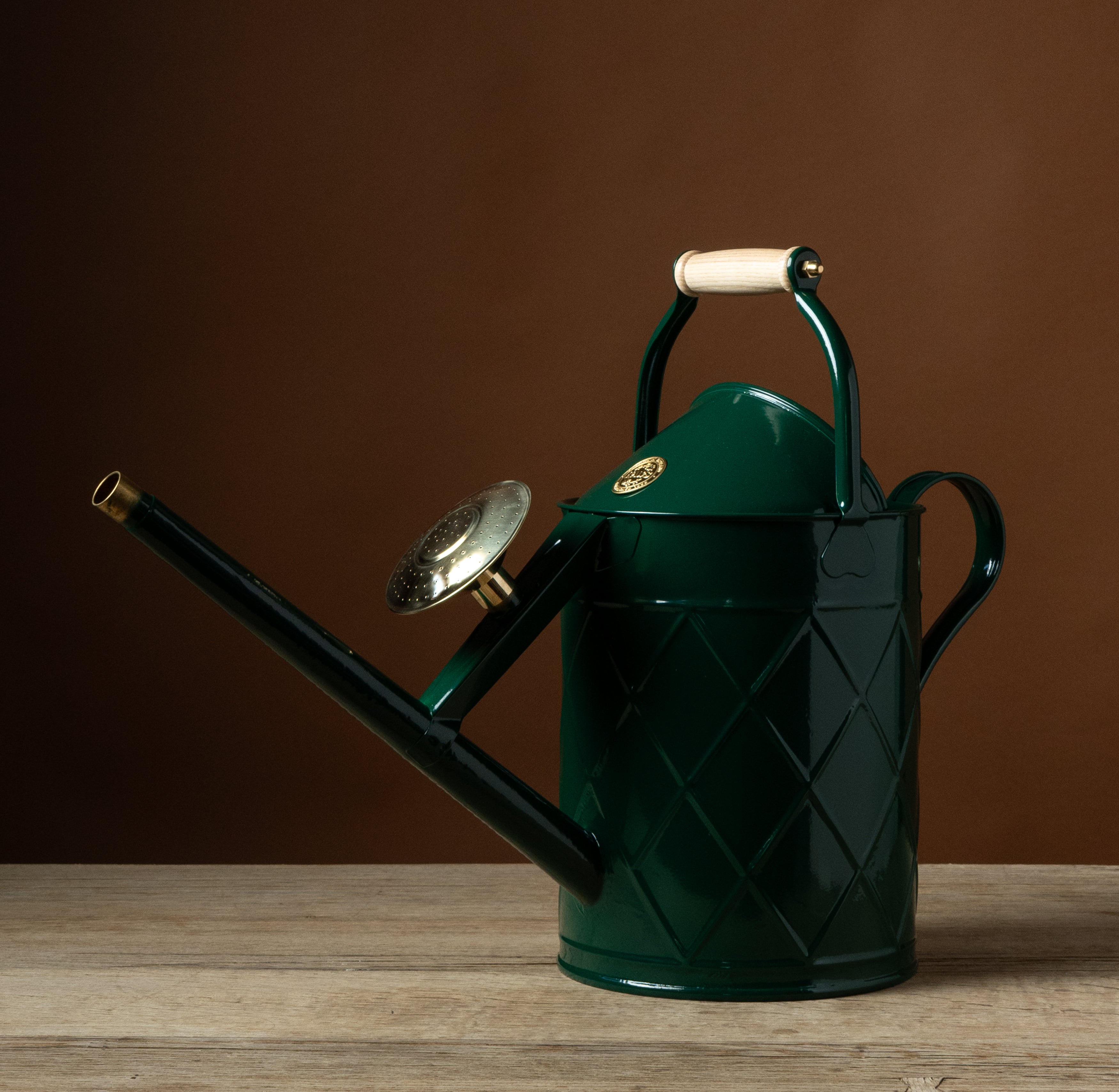 The Hockley Heritage - Two Gallon HDG in Haws Green