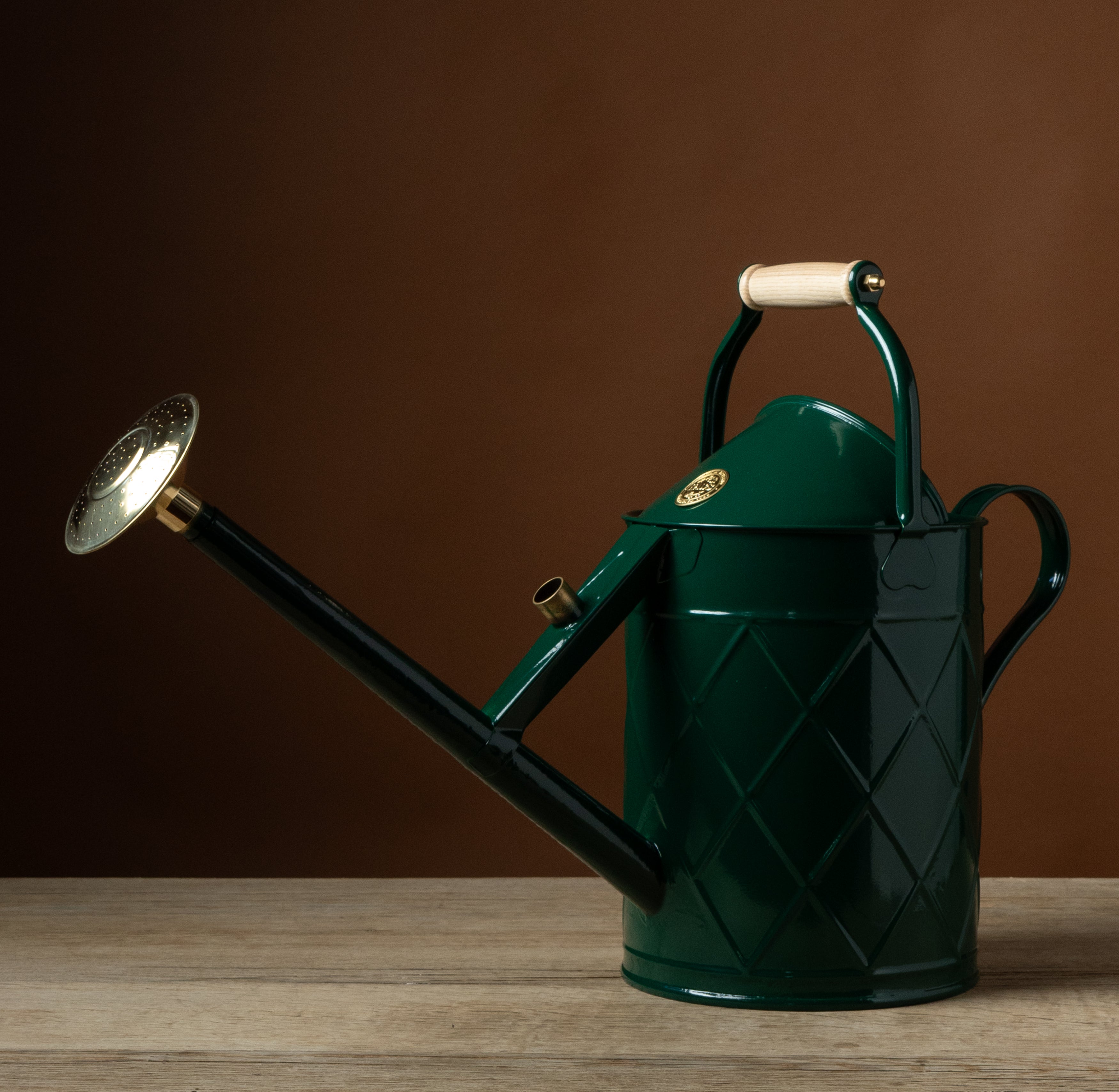 The Hockley Heritage - Two Gallon HDG in Haws Green