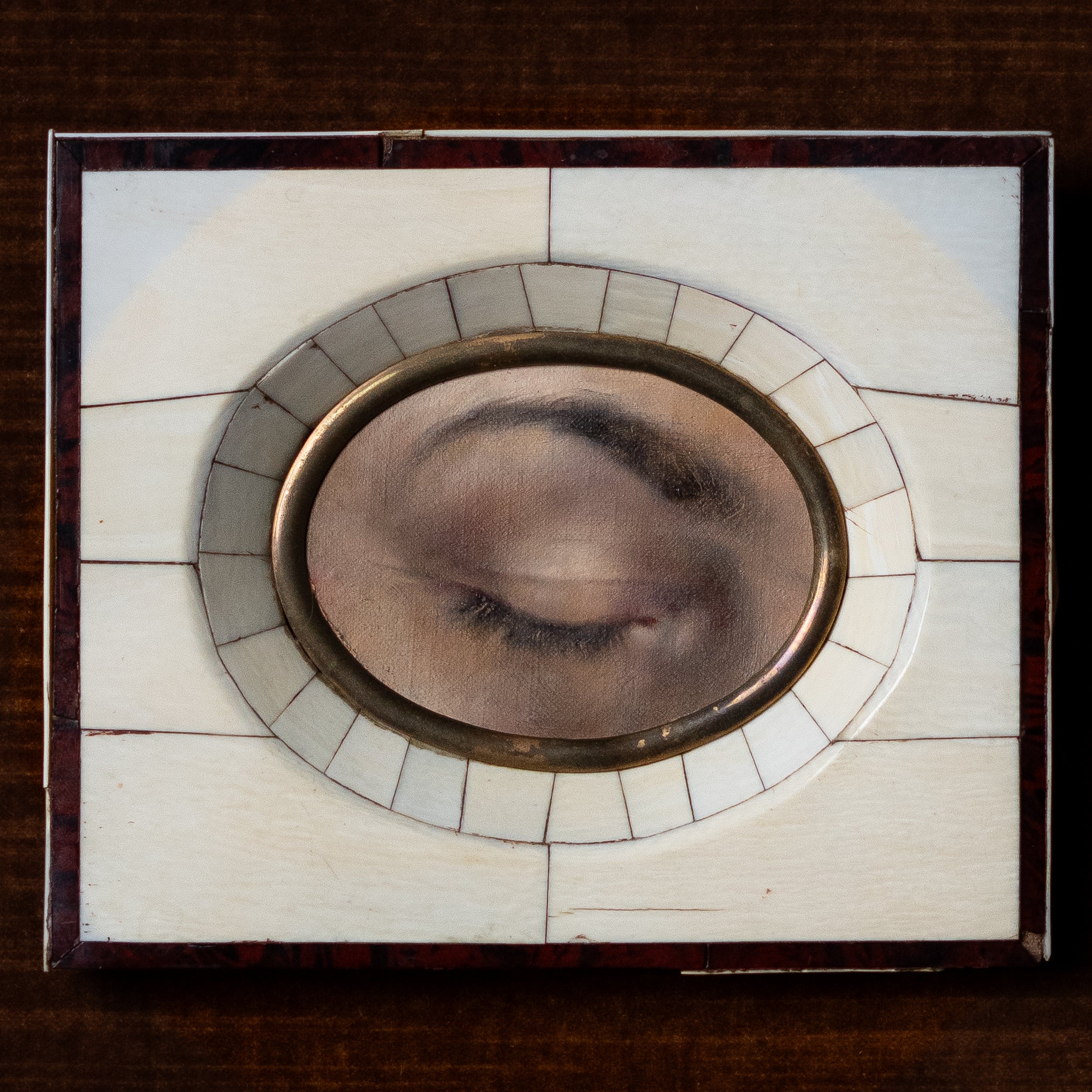 Sogni d'Oro (Dreams of Gold) by Jill Hooper