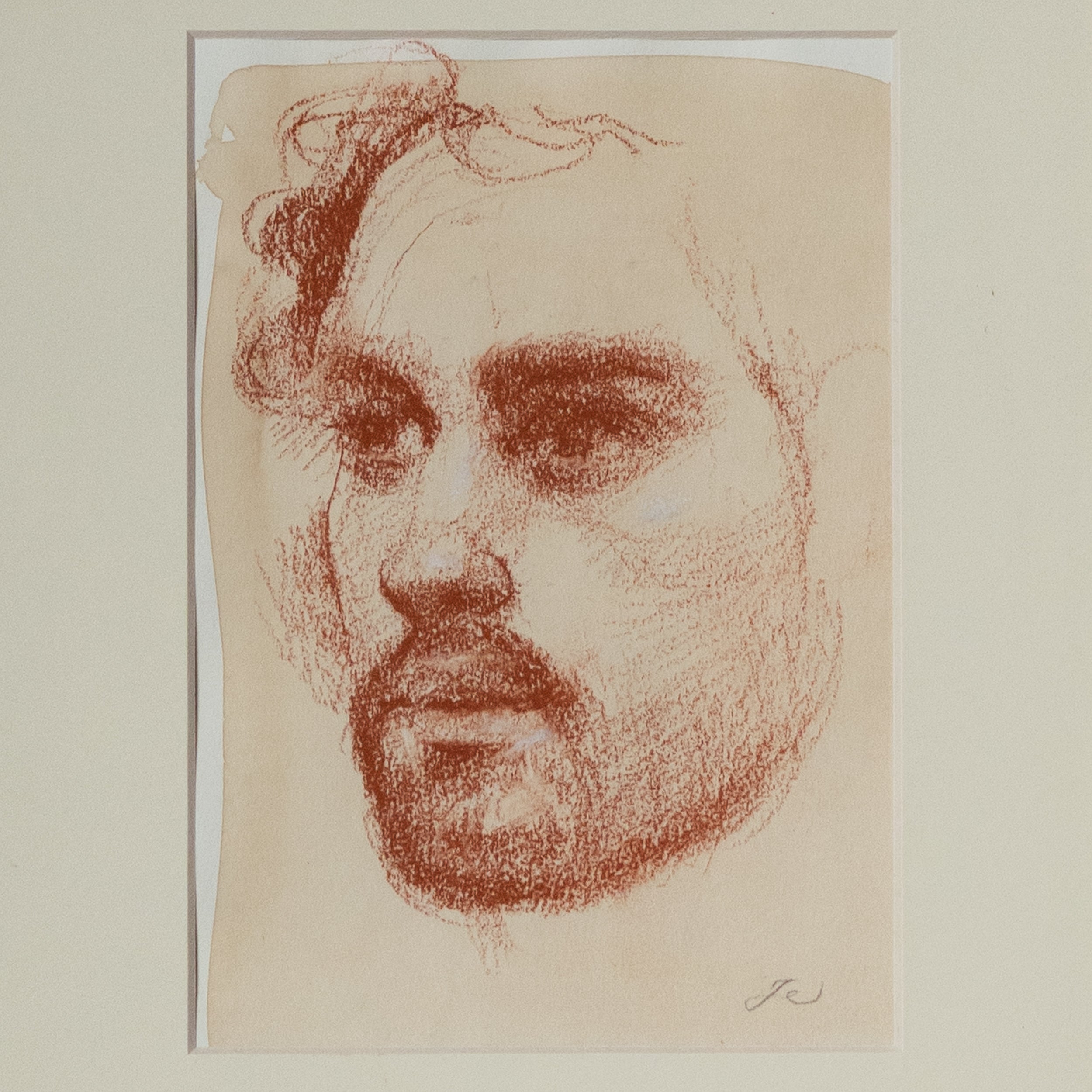 Alessandro di Firenze by Jill Hooper