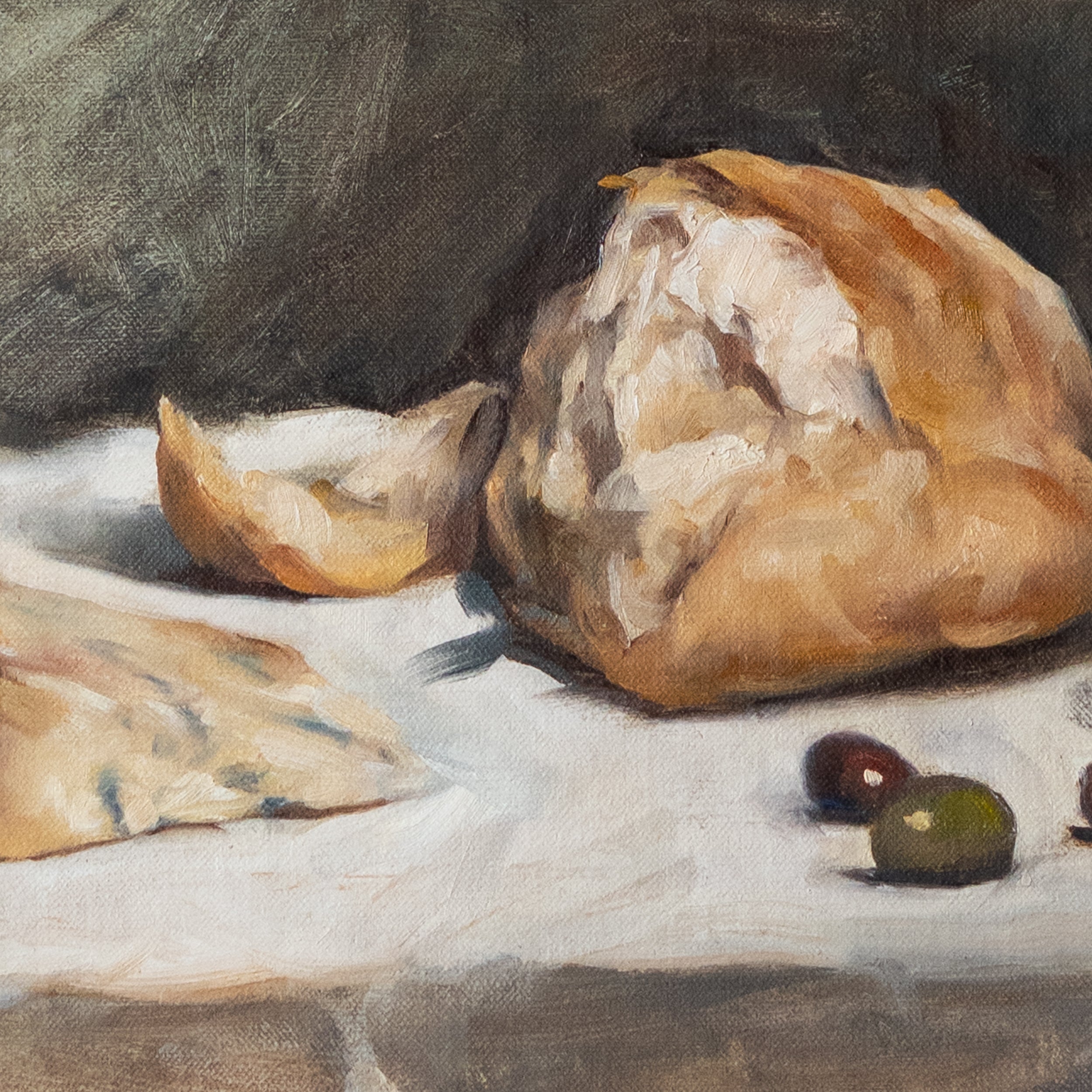 Cocktail Hour by Jill Hooper