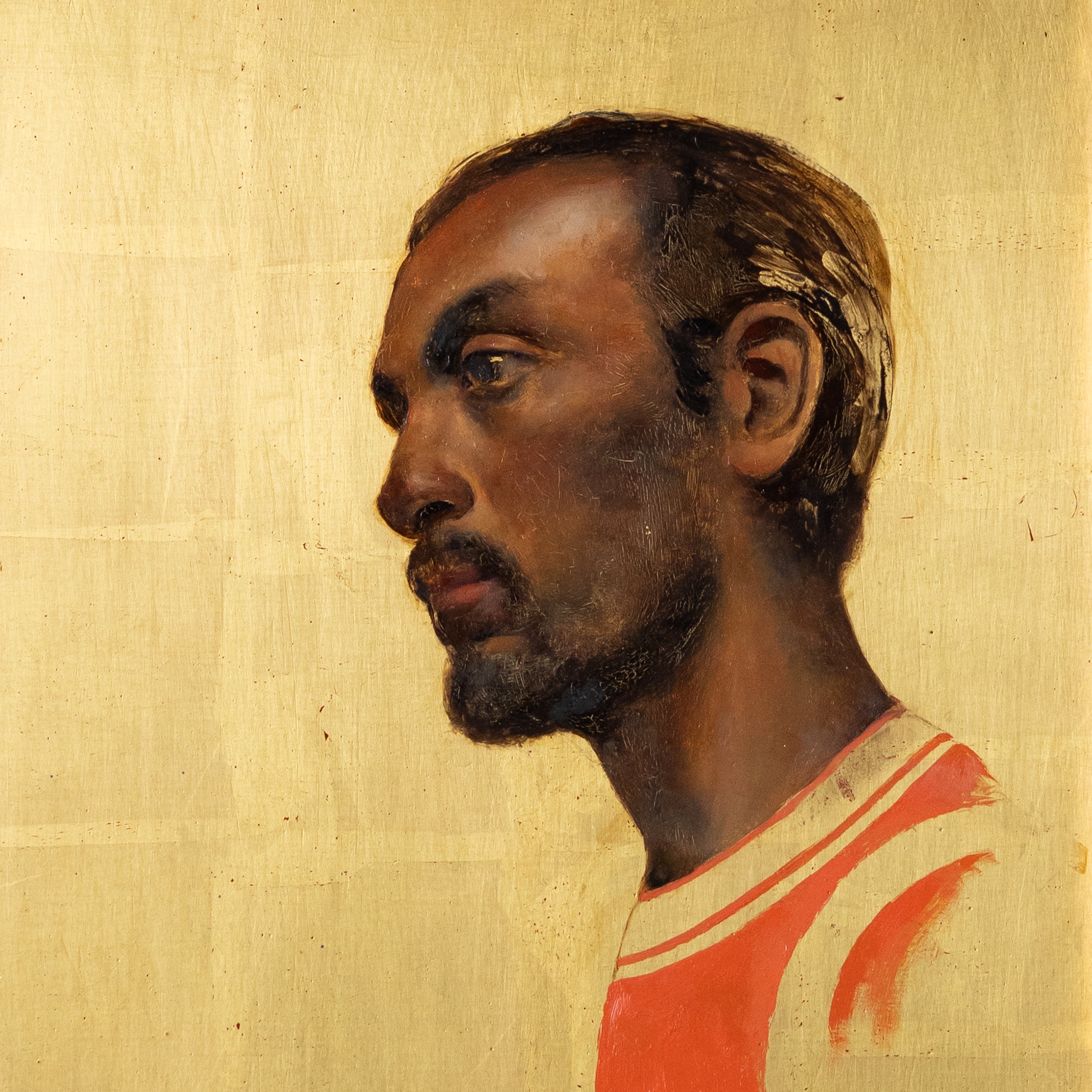 Arnaud by Jill Hooper