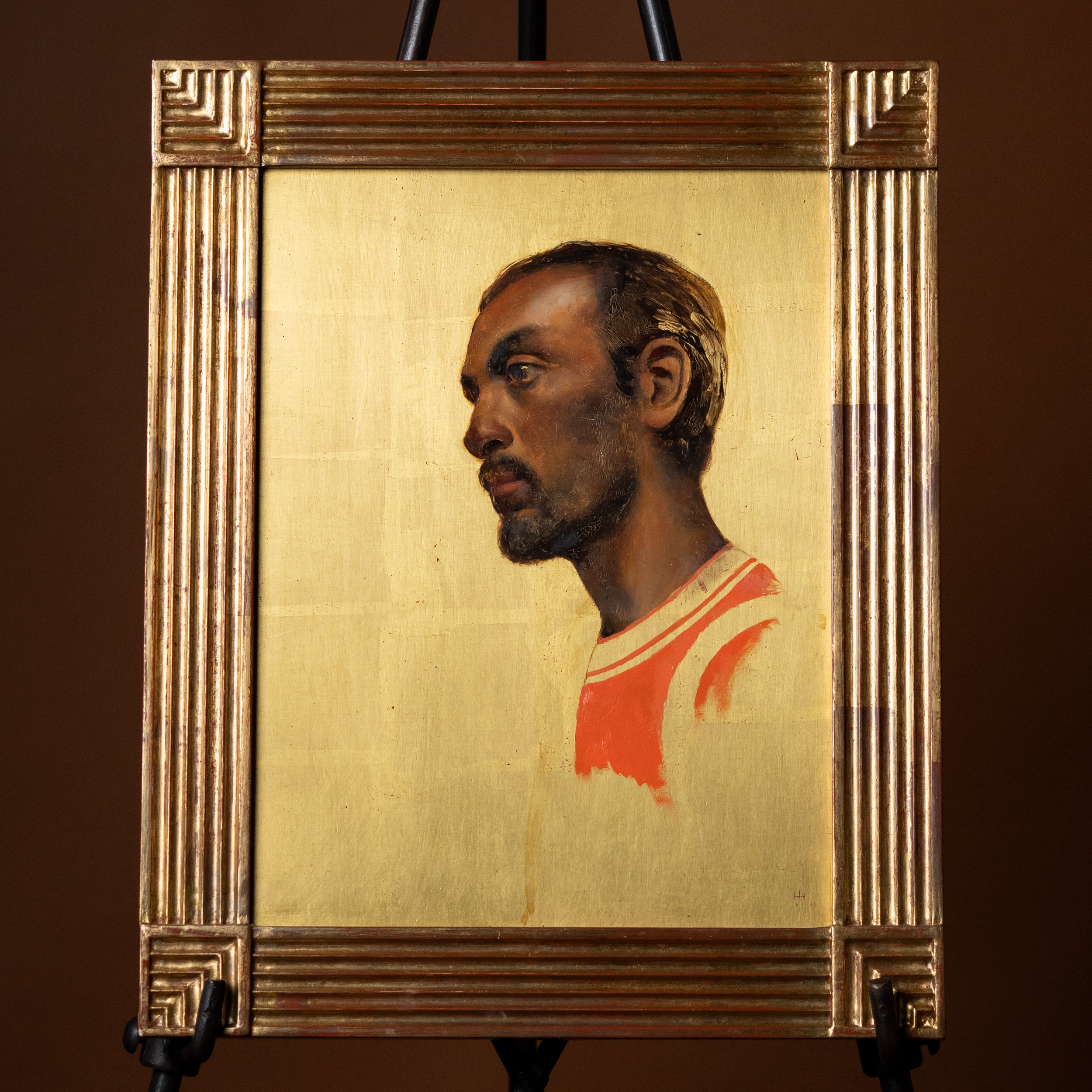 Arnaud by Jill Hooper