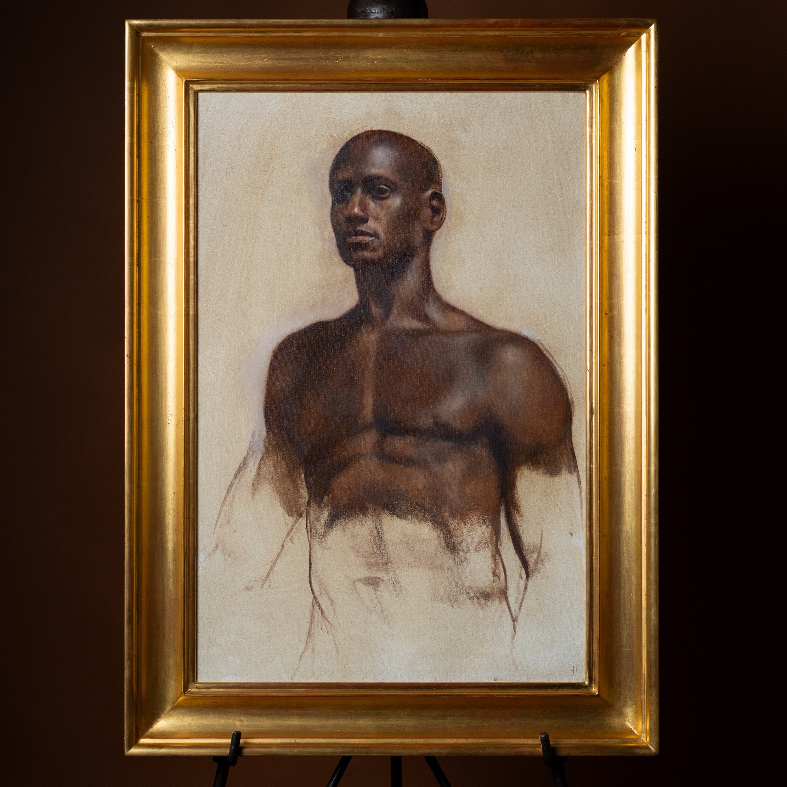 Jeremy by Jill Hooper