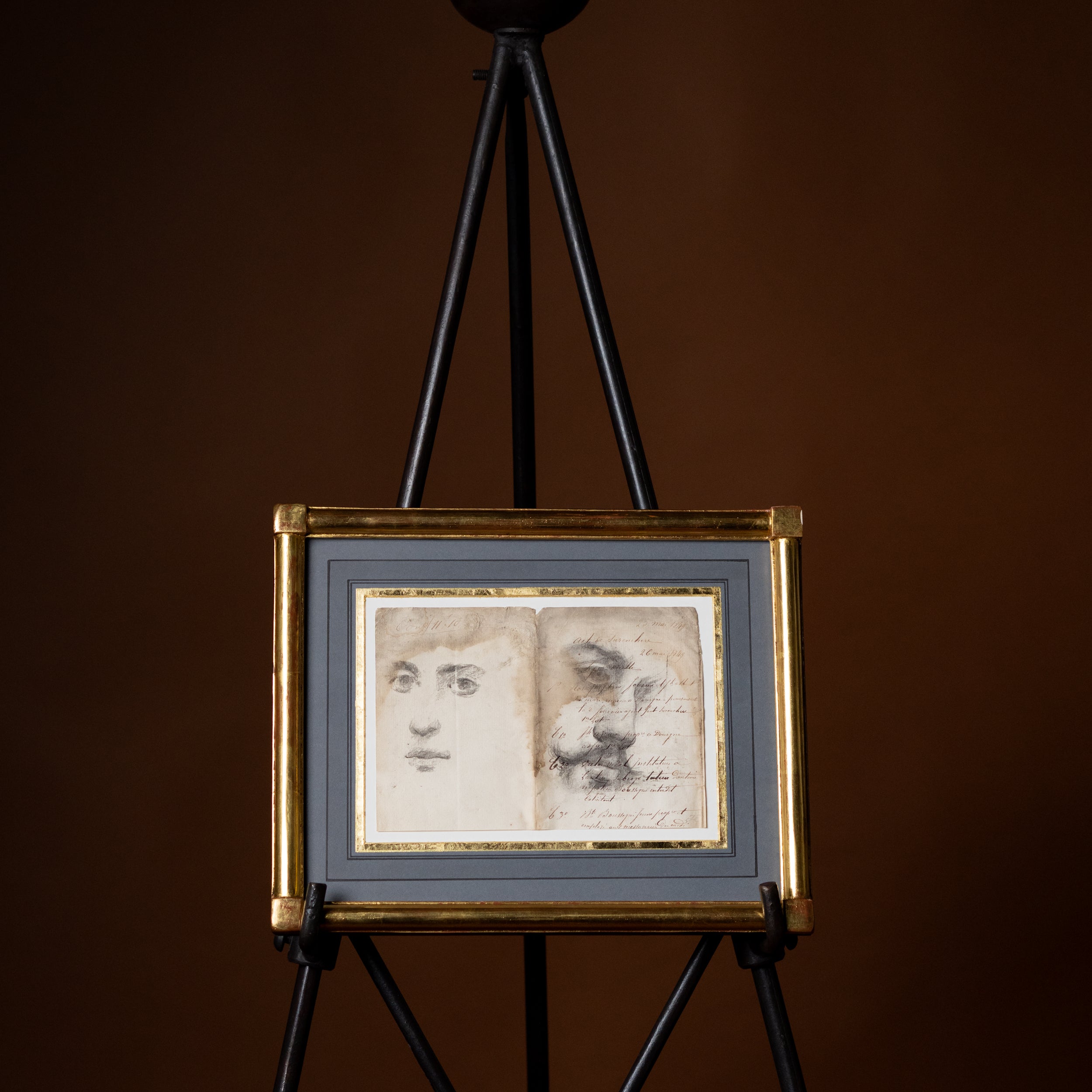 Acquaintances by Jill Hooper