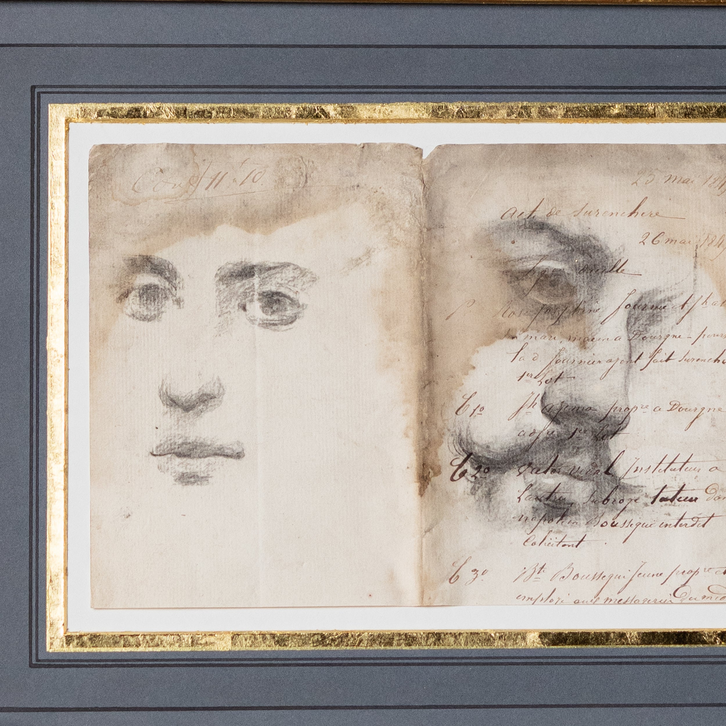 Acquaintances by Jill Hooper