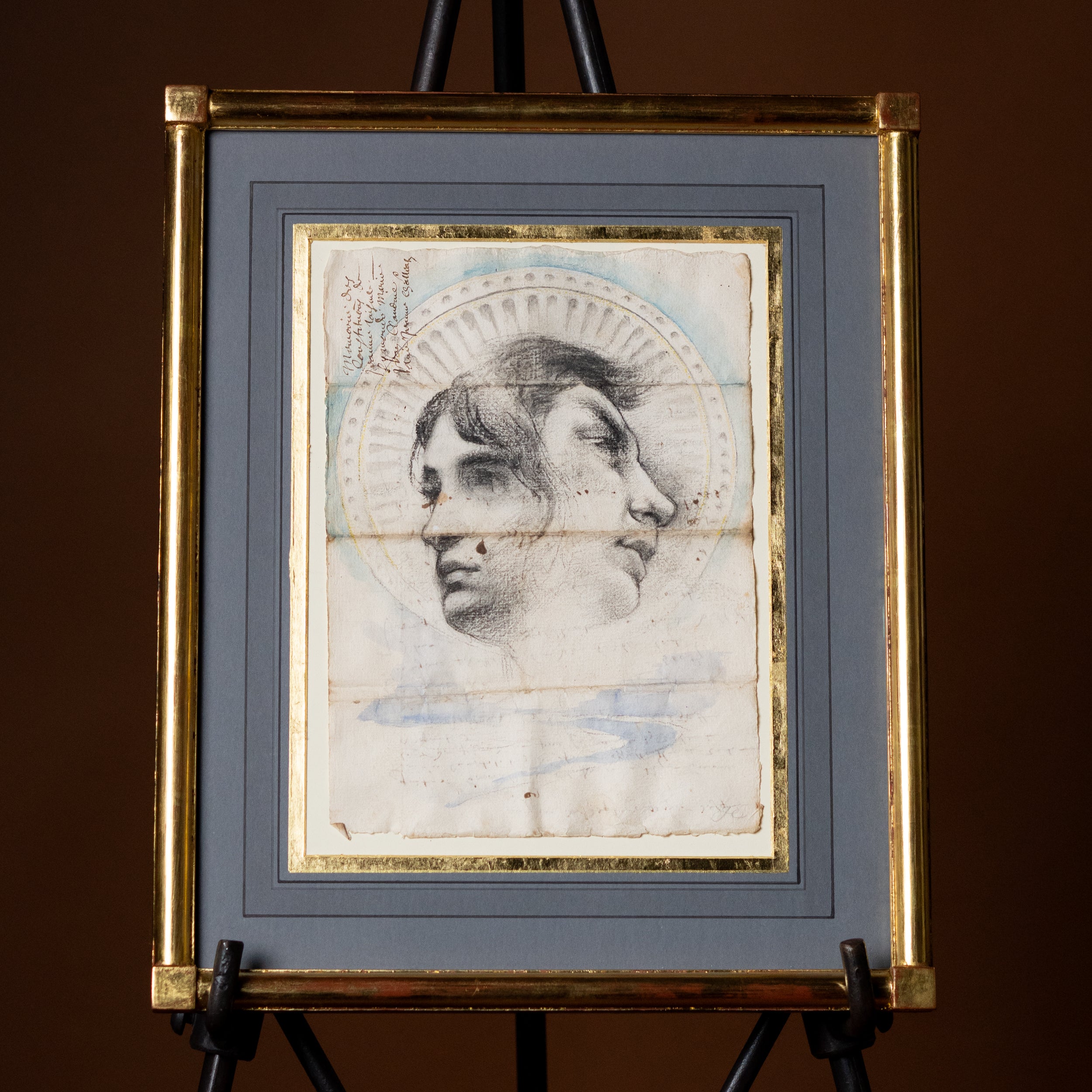 Duality by Jill Hooper