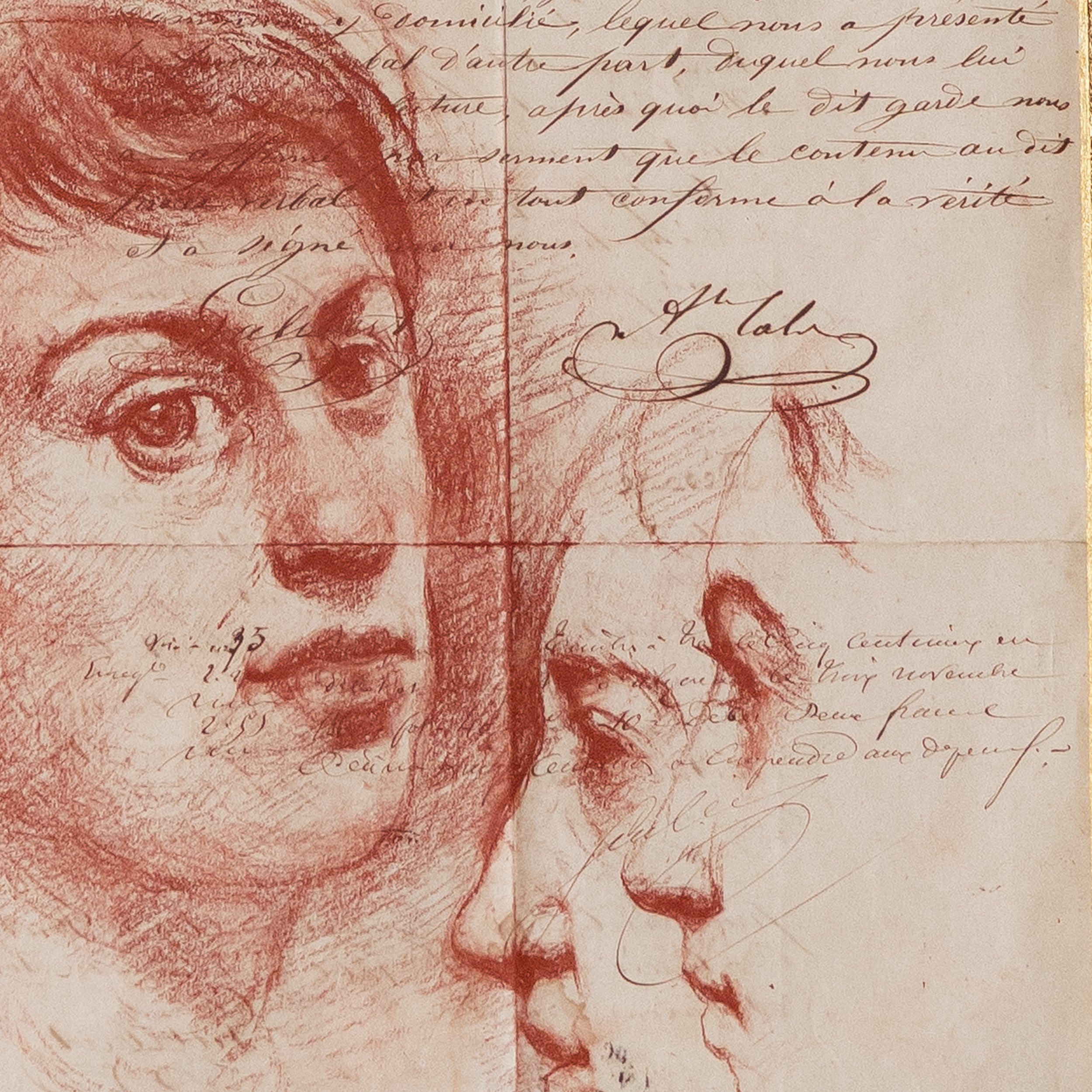 Hester’s Gaze by Jill Hooper