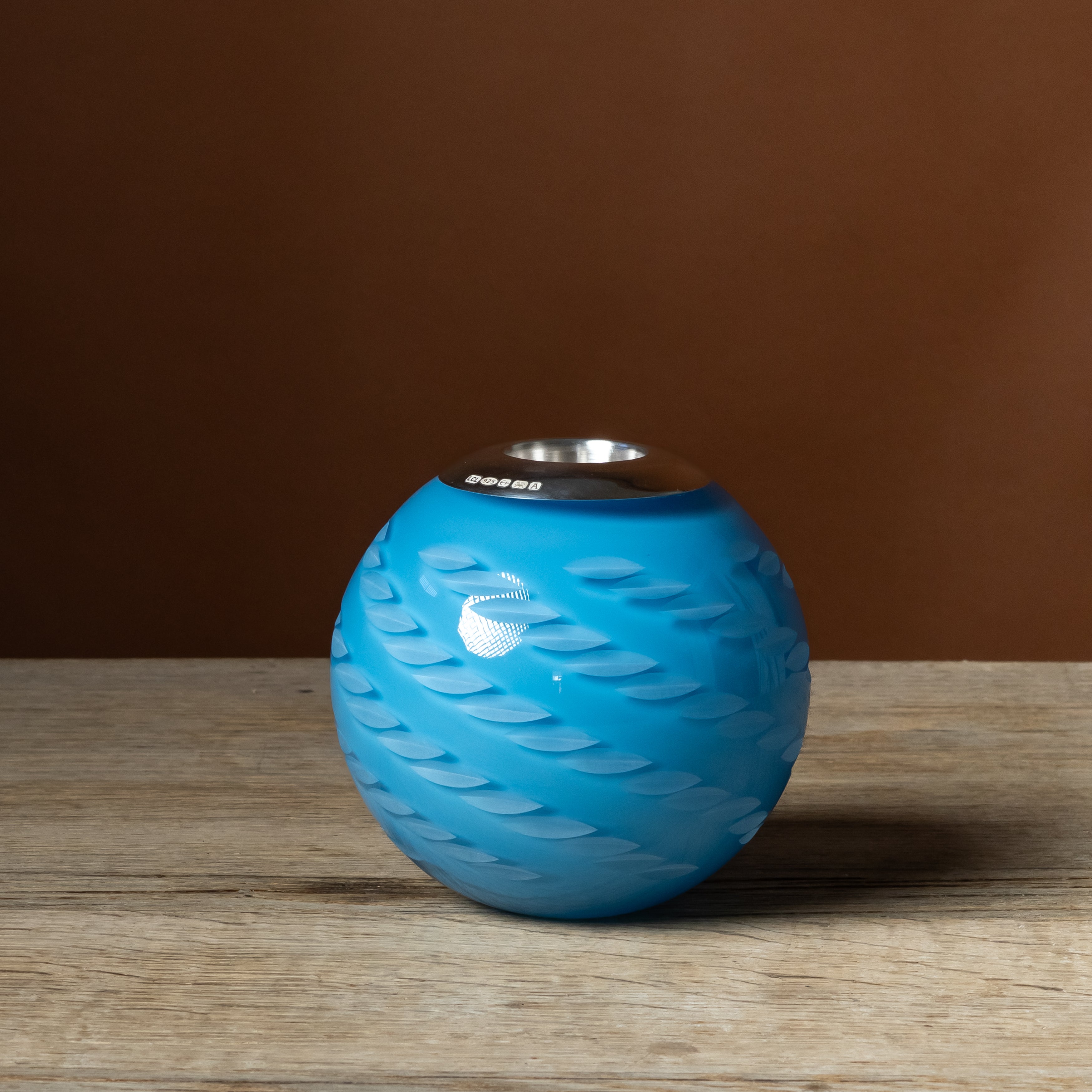 Large Crystal Matchstrike