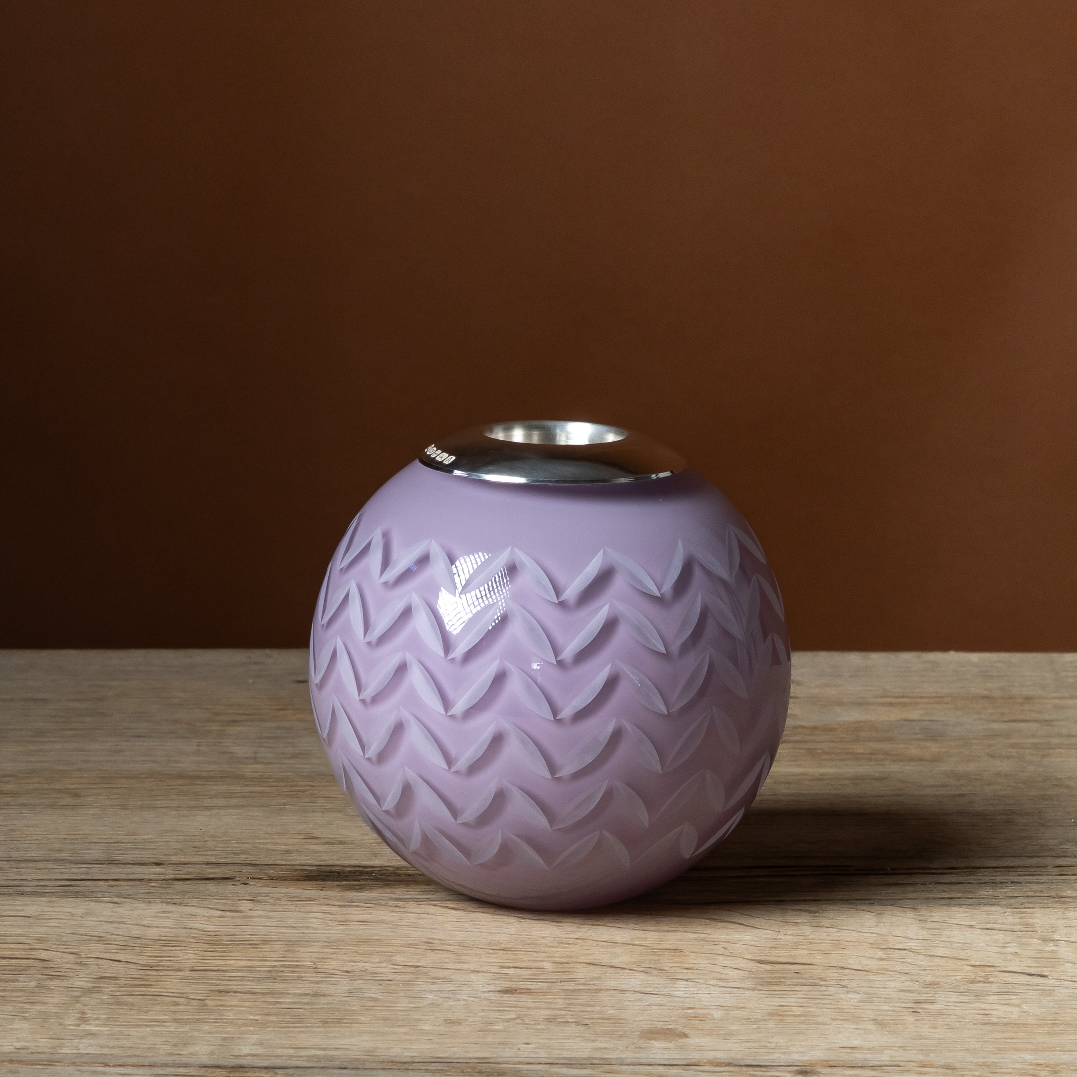 Large Crystal Matchstrike