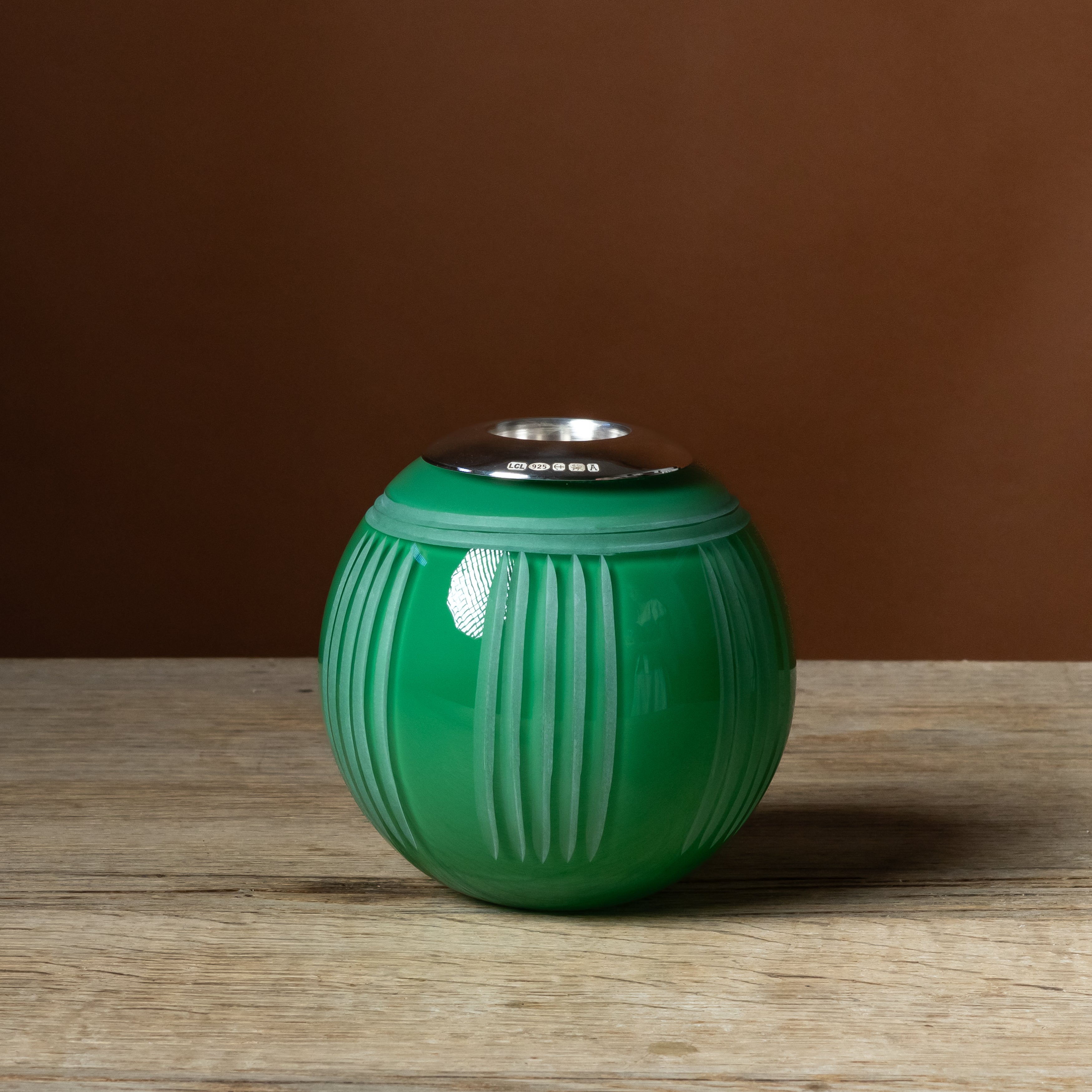 Large Crystal Matchstrike