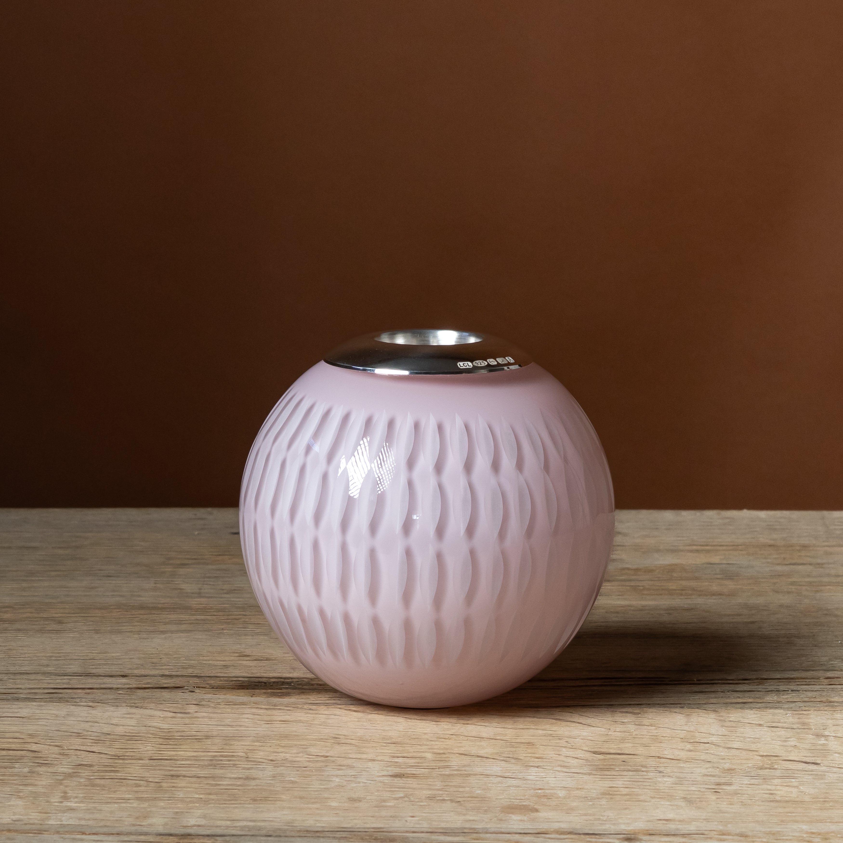 Large Crystal Matchstrike