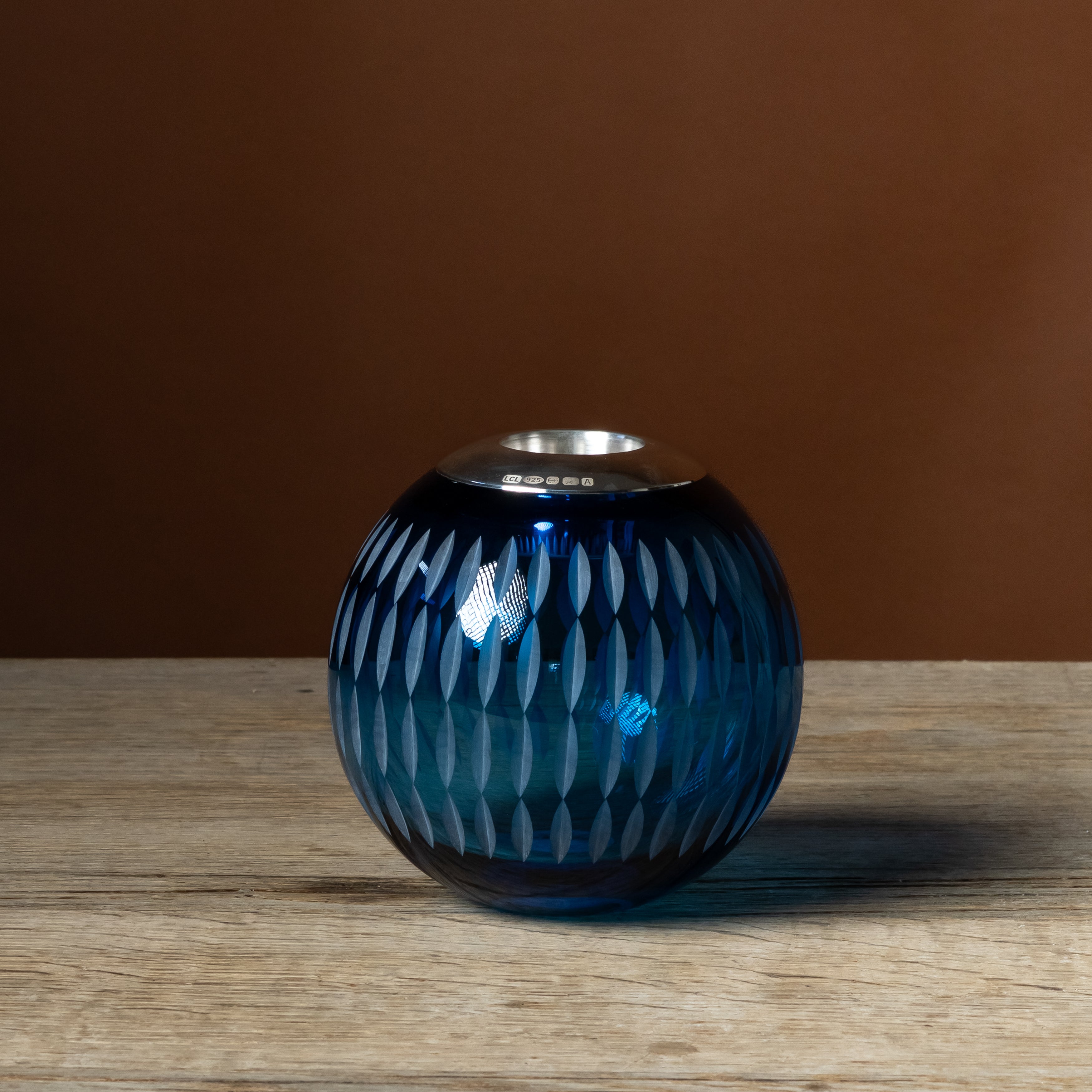 Large Crystal Matchstrike