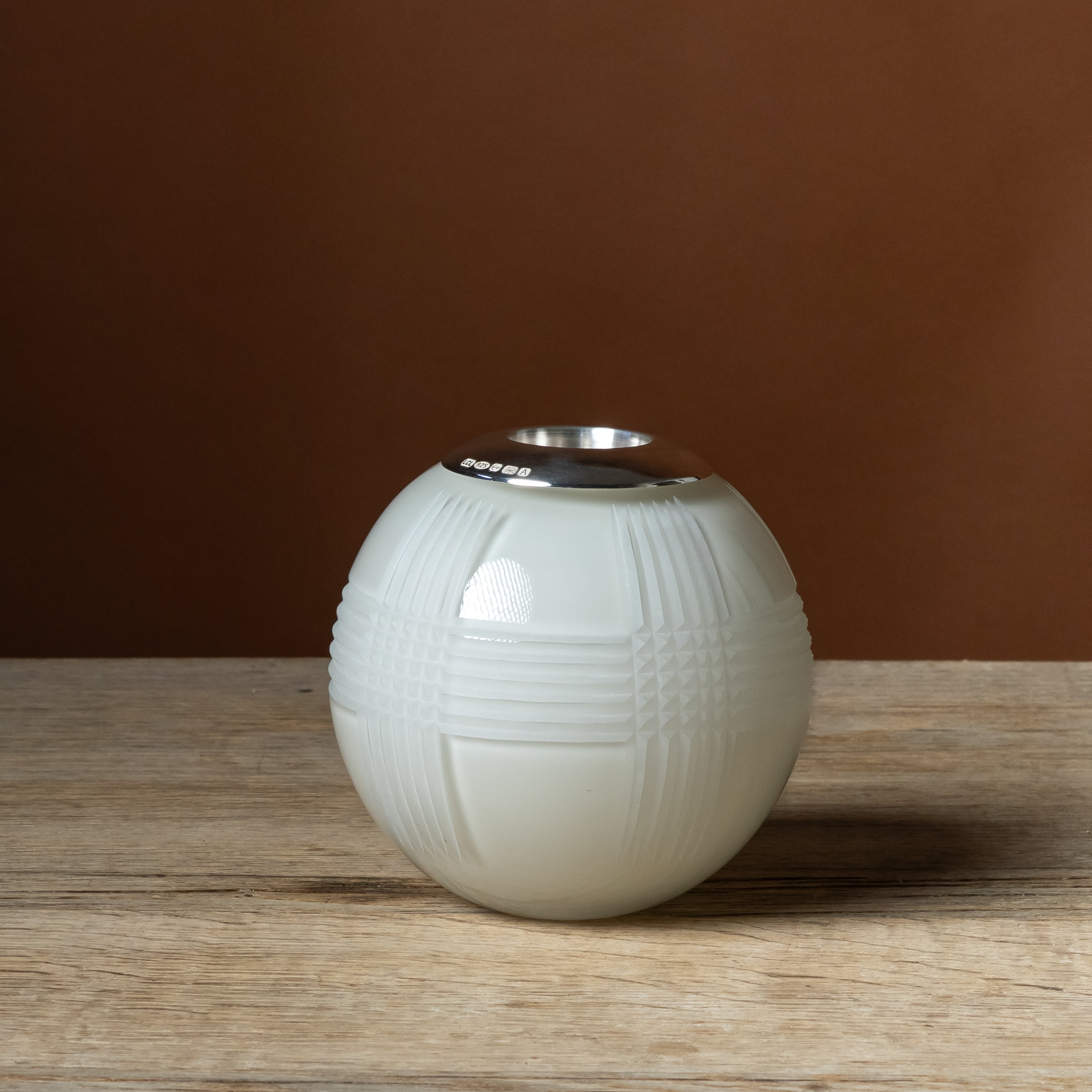 Large Crystal Matchstrike