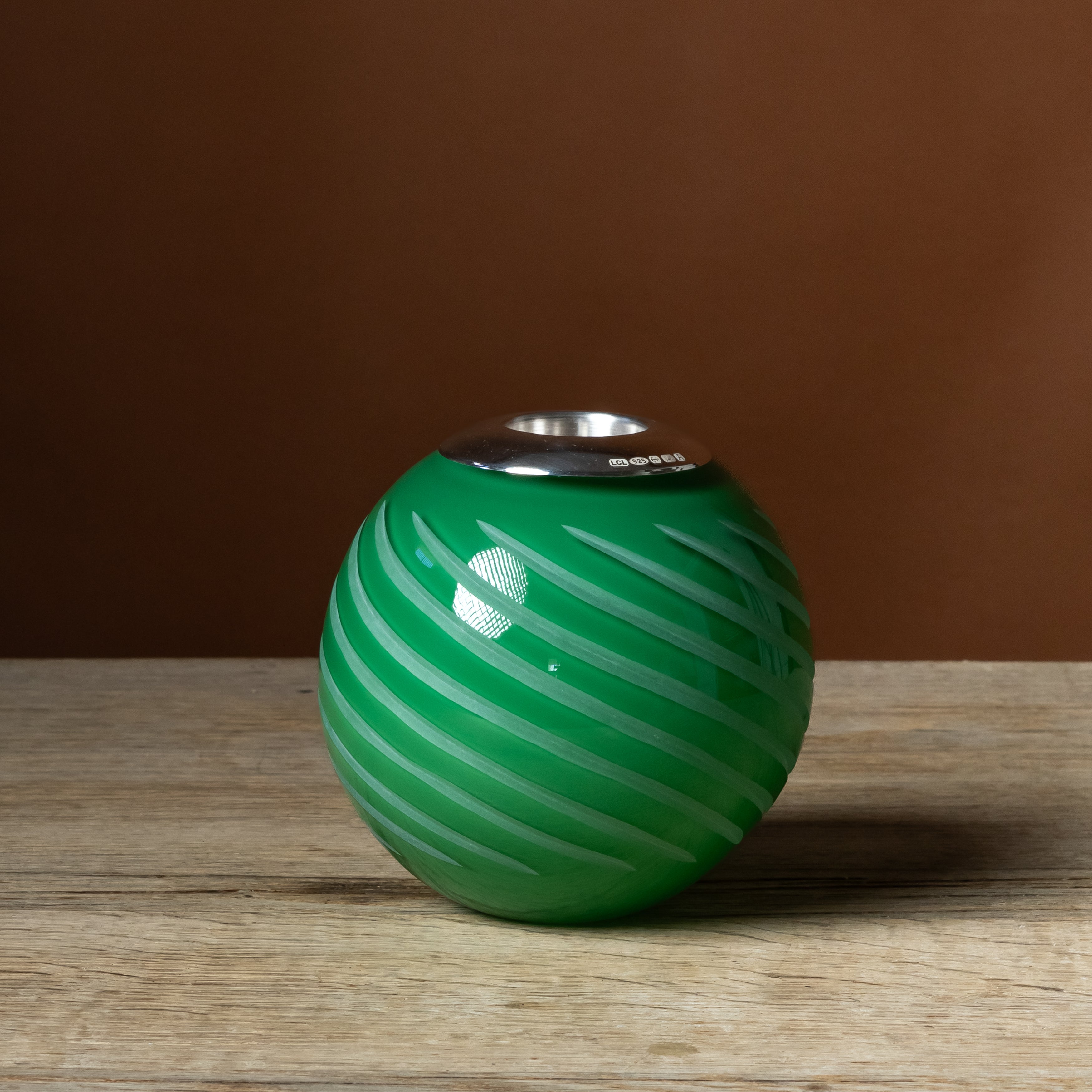 Large Crystal Matchstrike