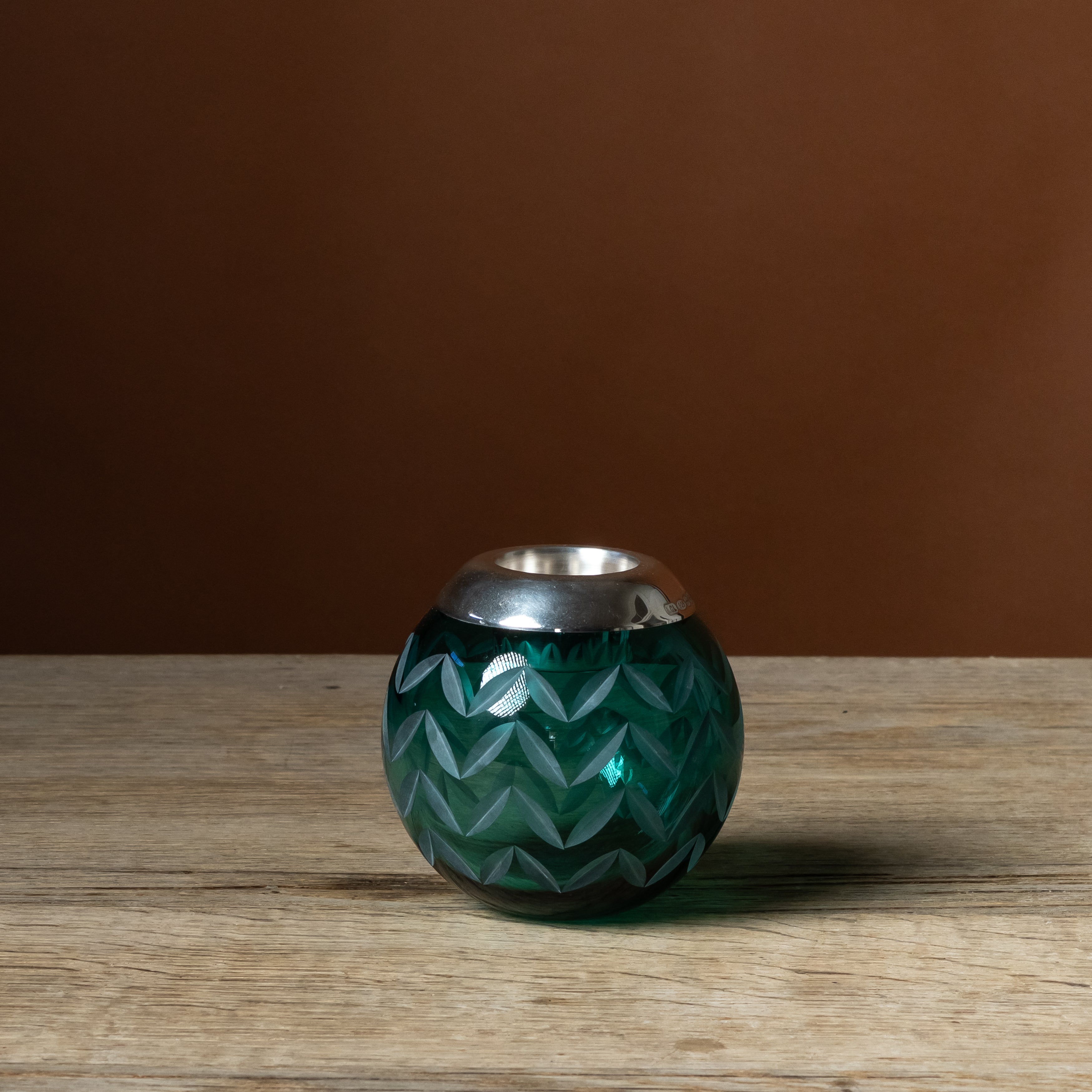 Medium Crystal Matchstrike