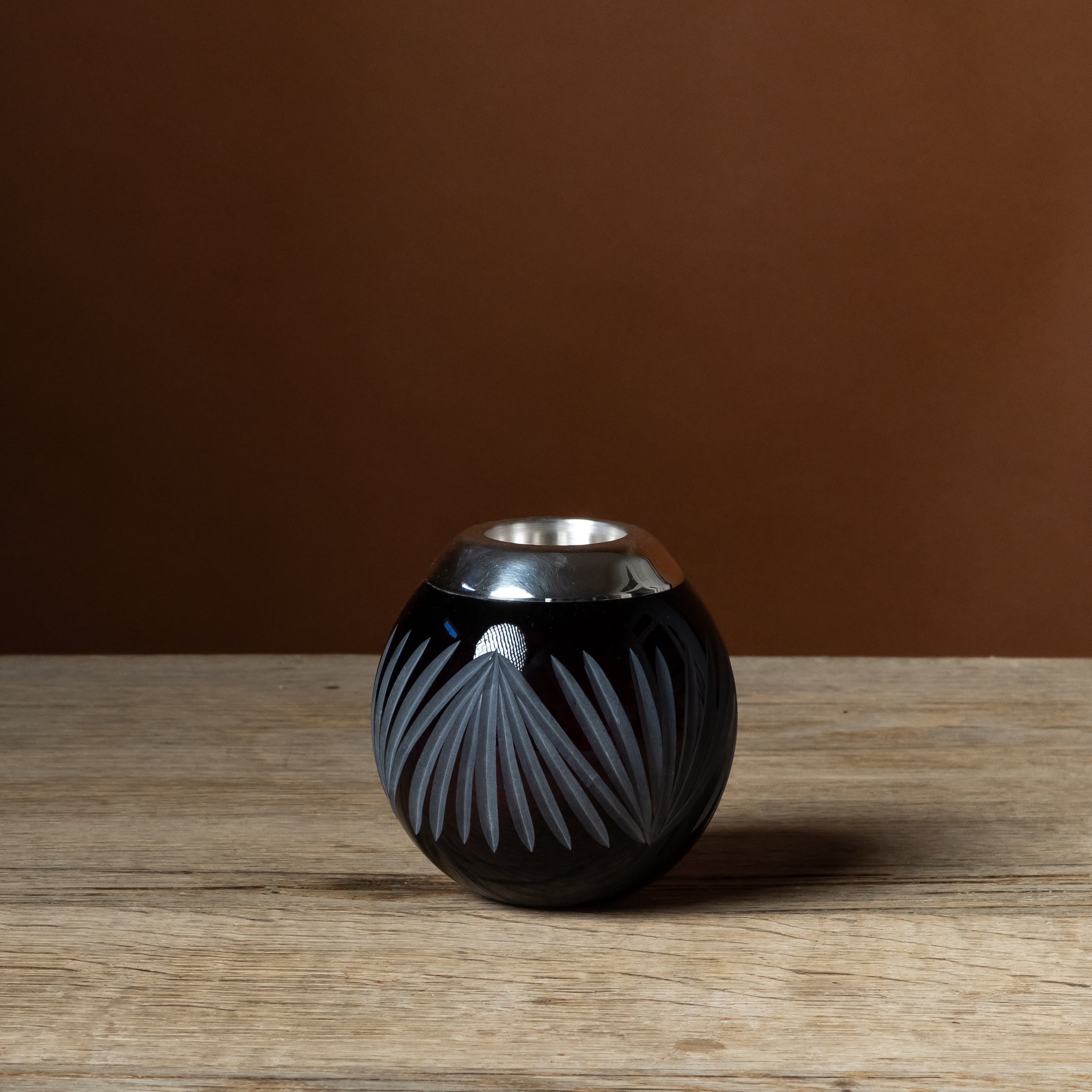 Medium Crystal Matchstrike