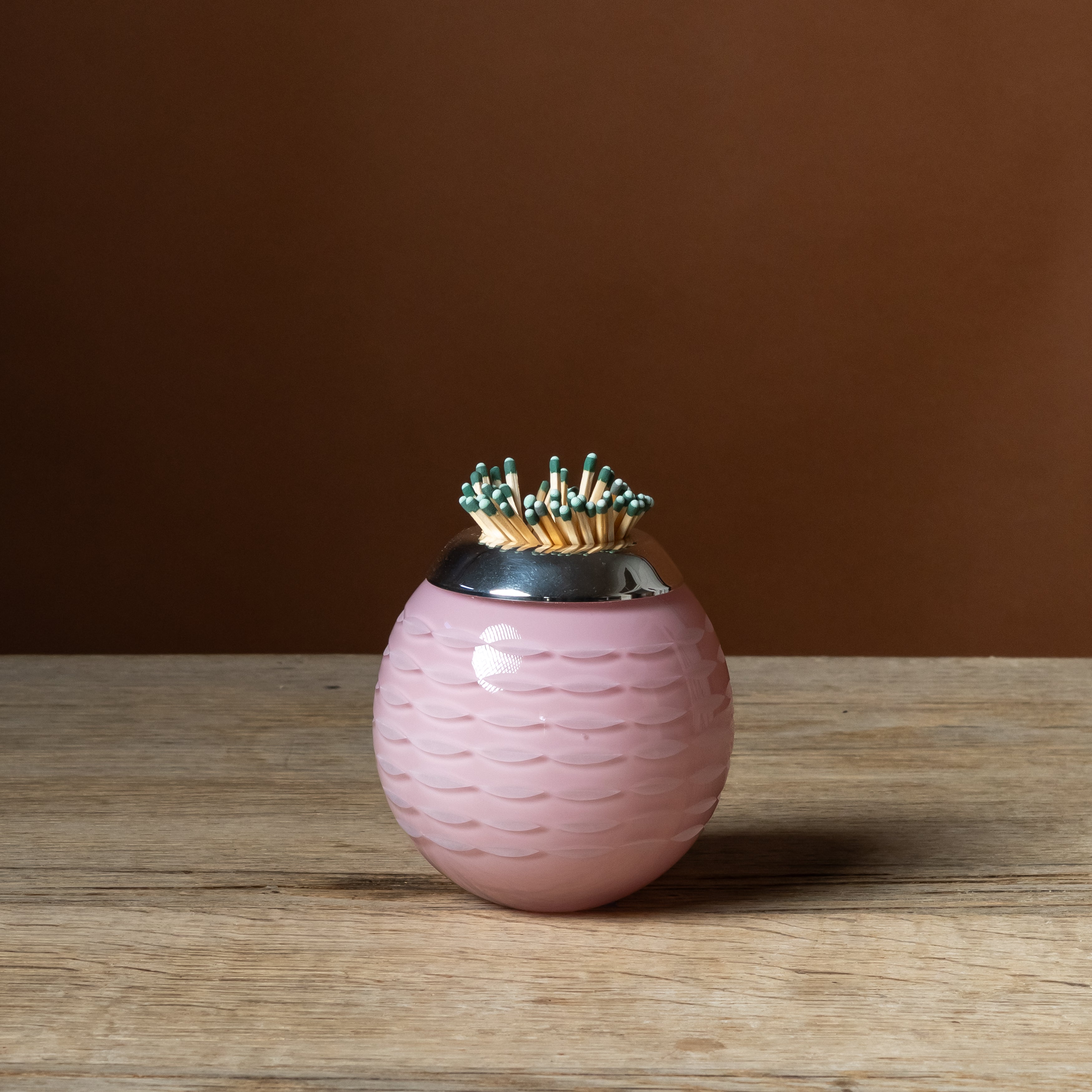 Medium Crystal Matchstrike