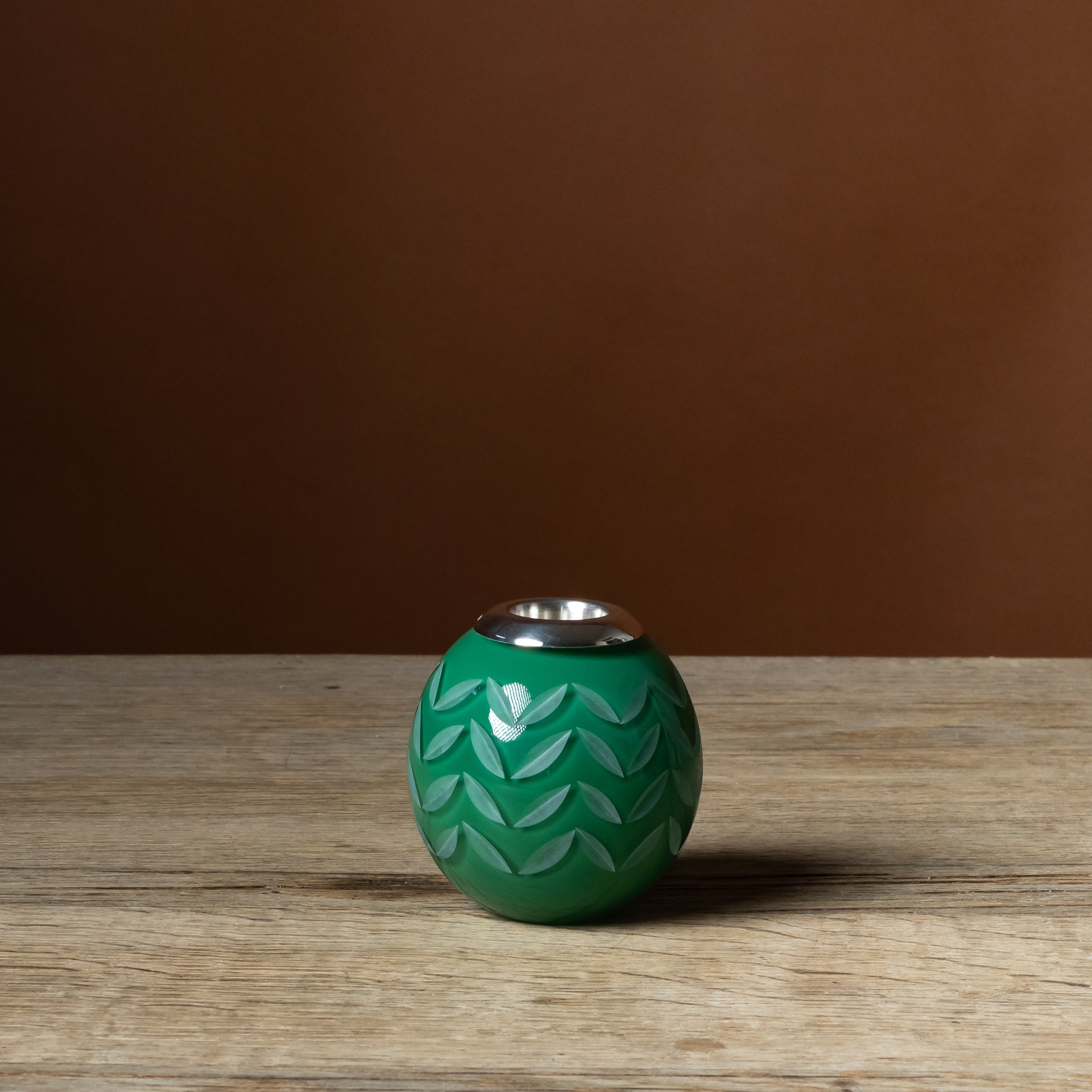 Small Crystal Matchstrike