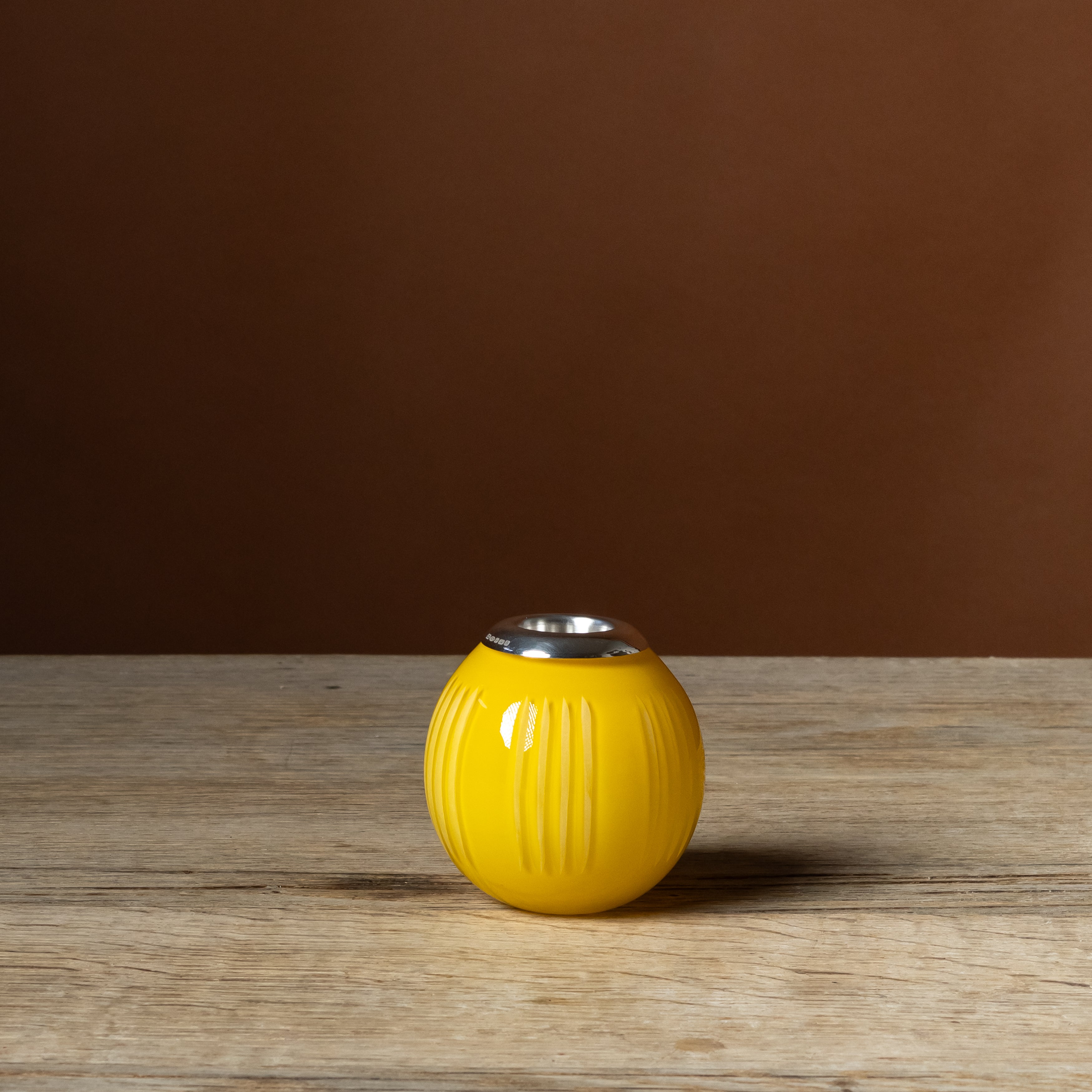 Small Crystal Matchstrike