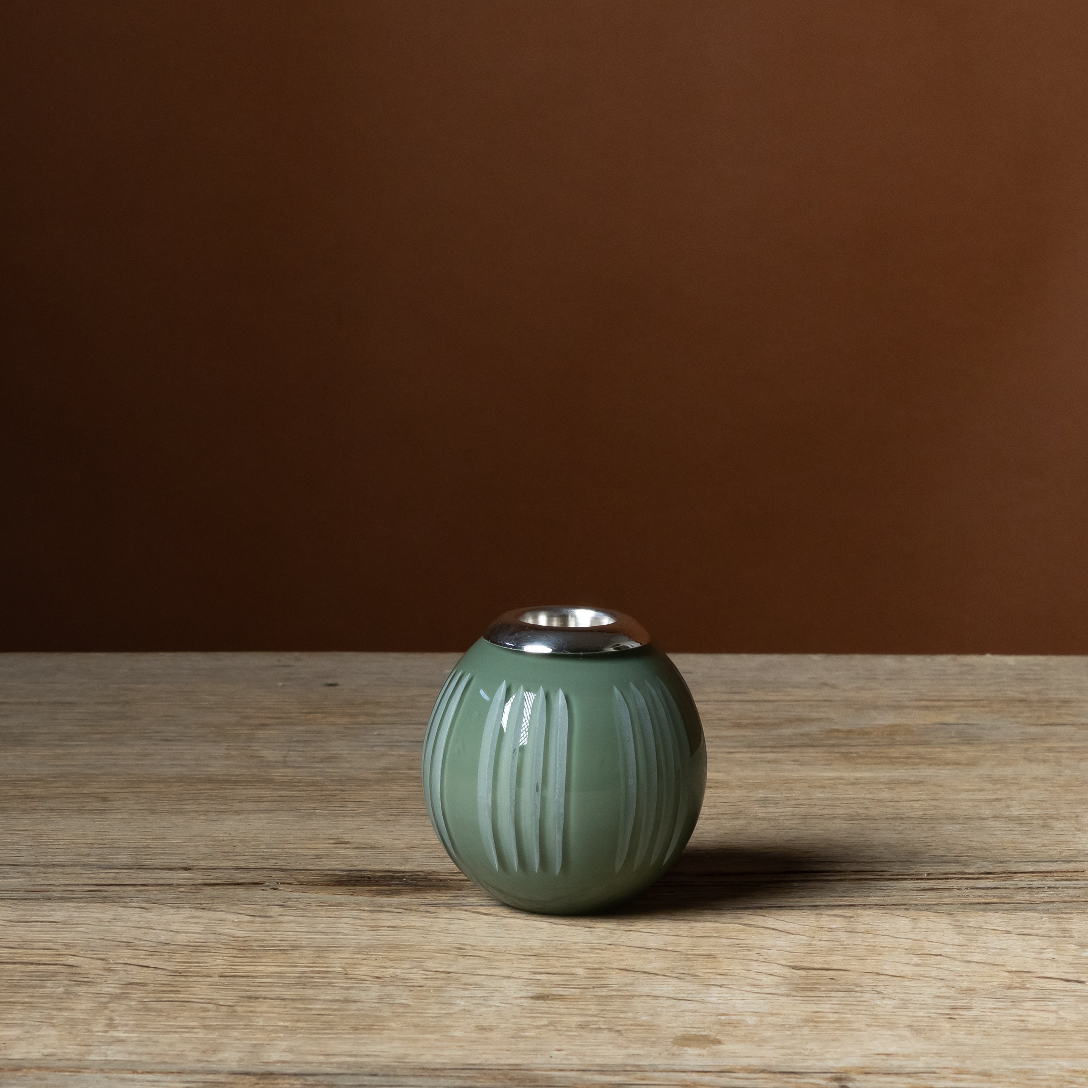 Small Crystal Matchstrike