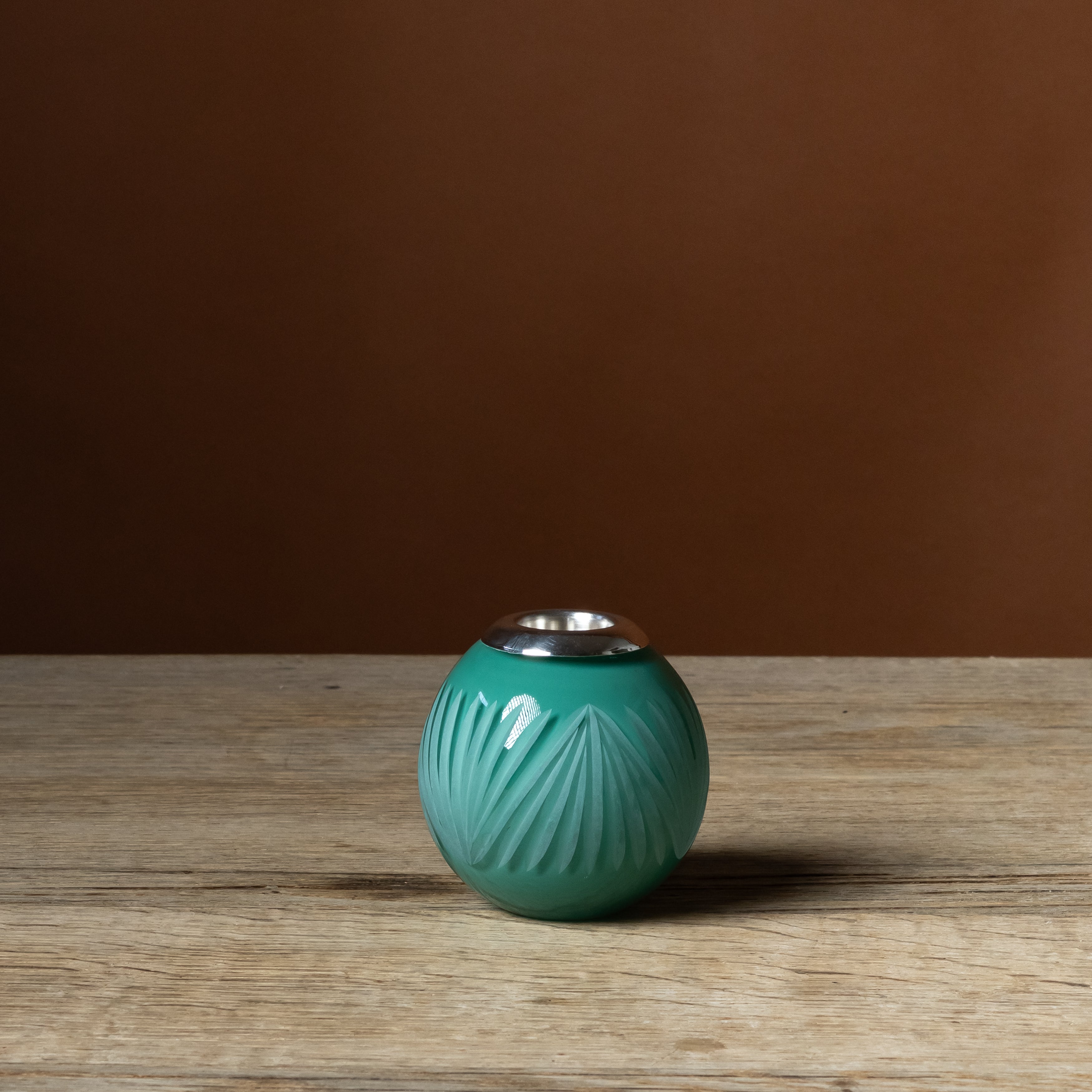 Small Crystal Matchstrike