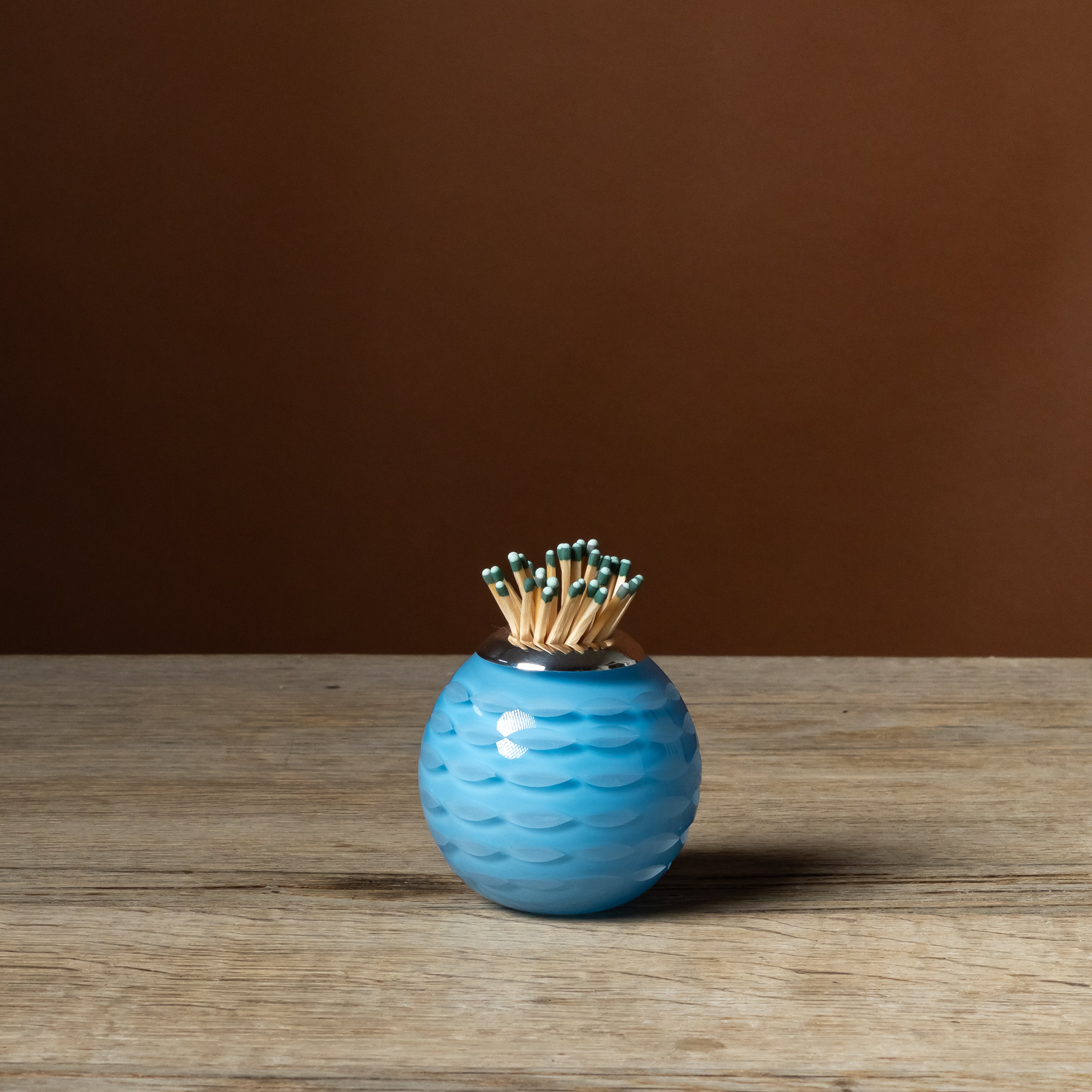 Small Crystal Matchstrike