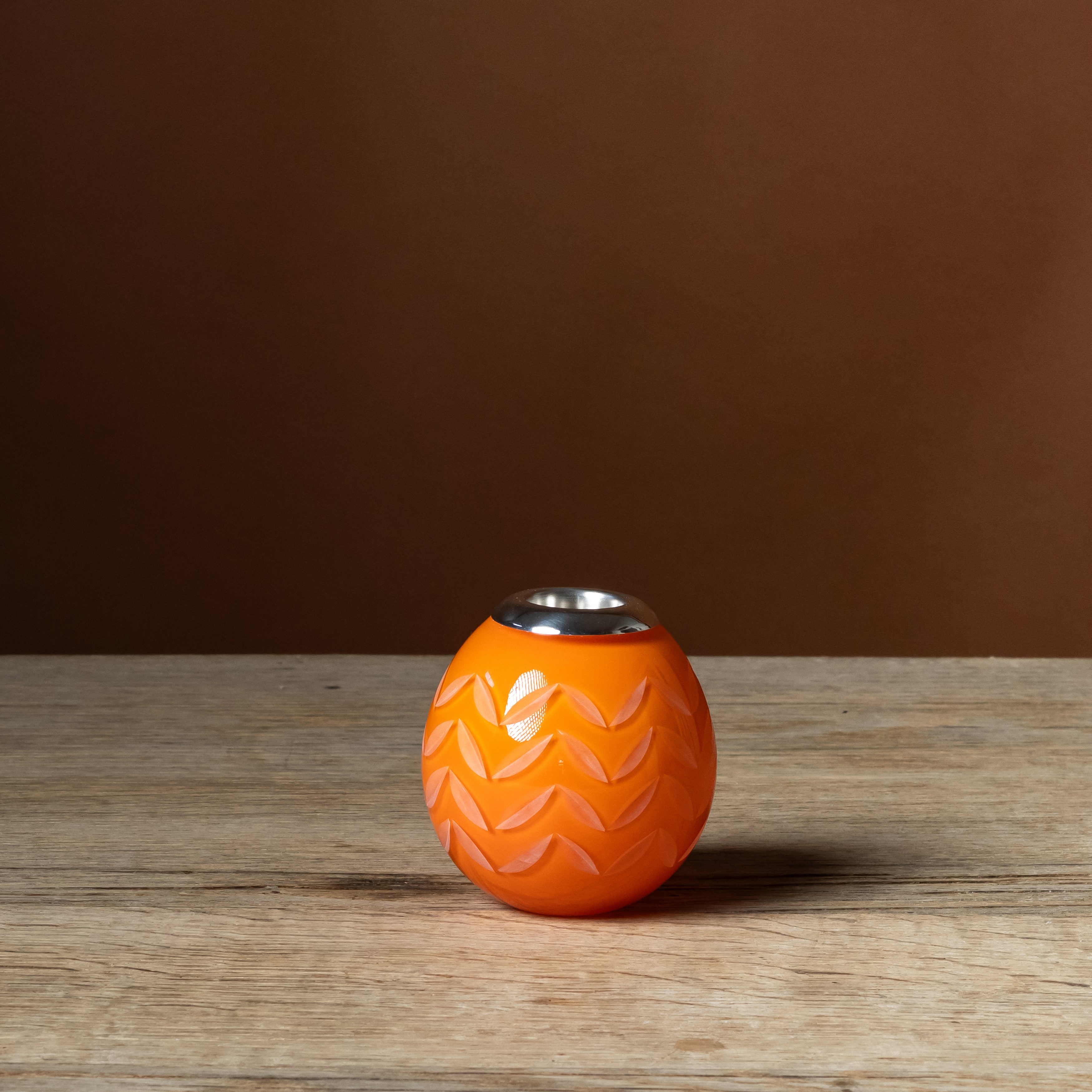 Small Crystal Matchstrike