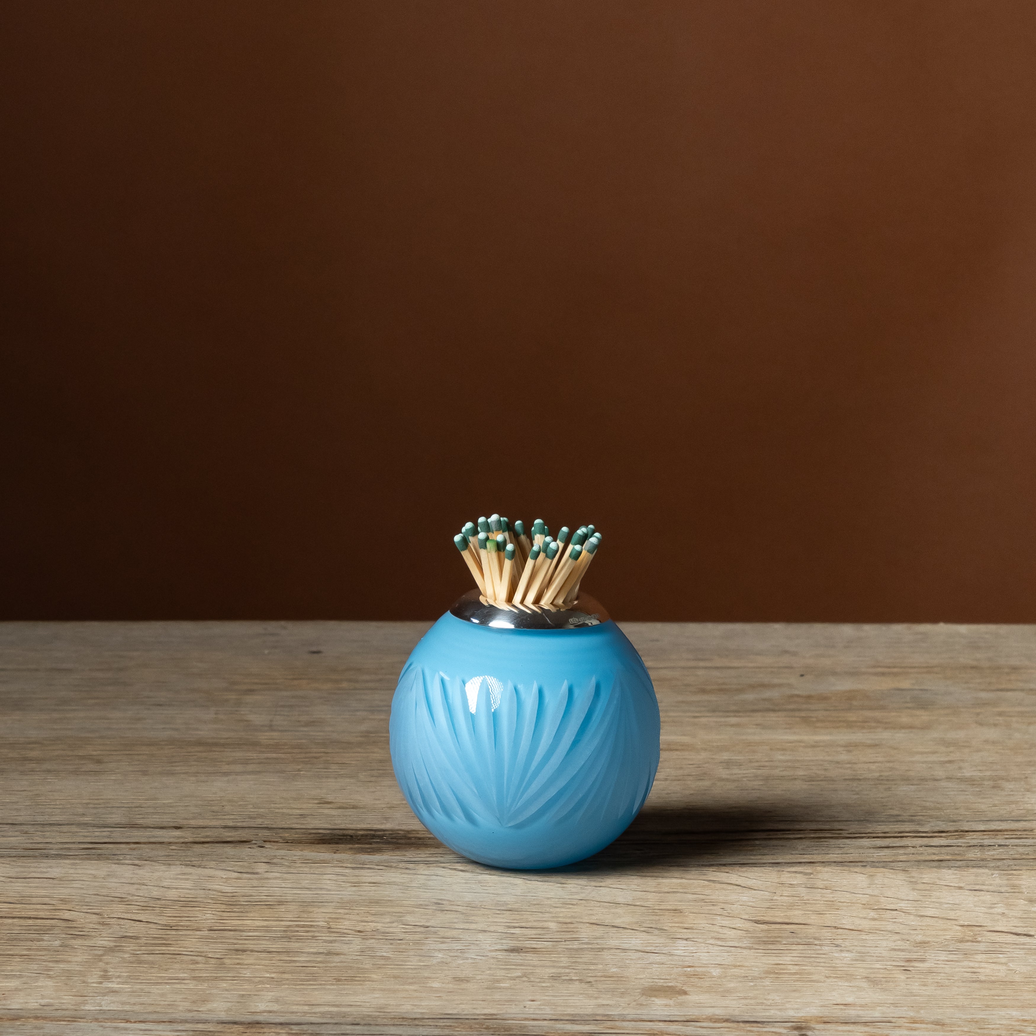 Small Crystal Matchstrike