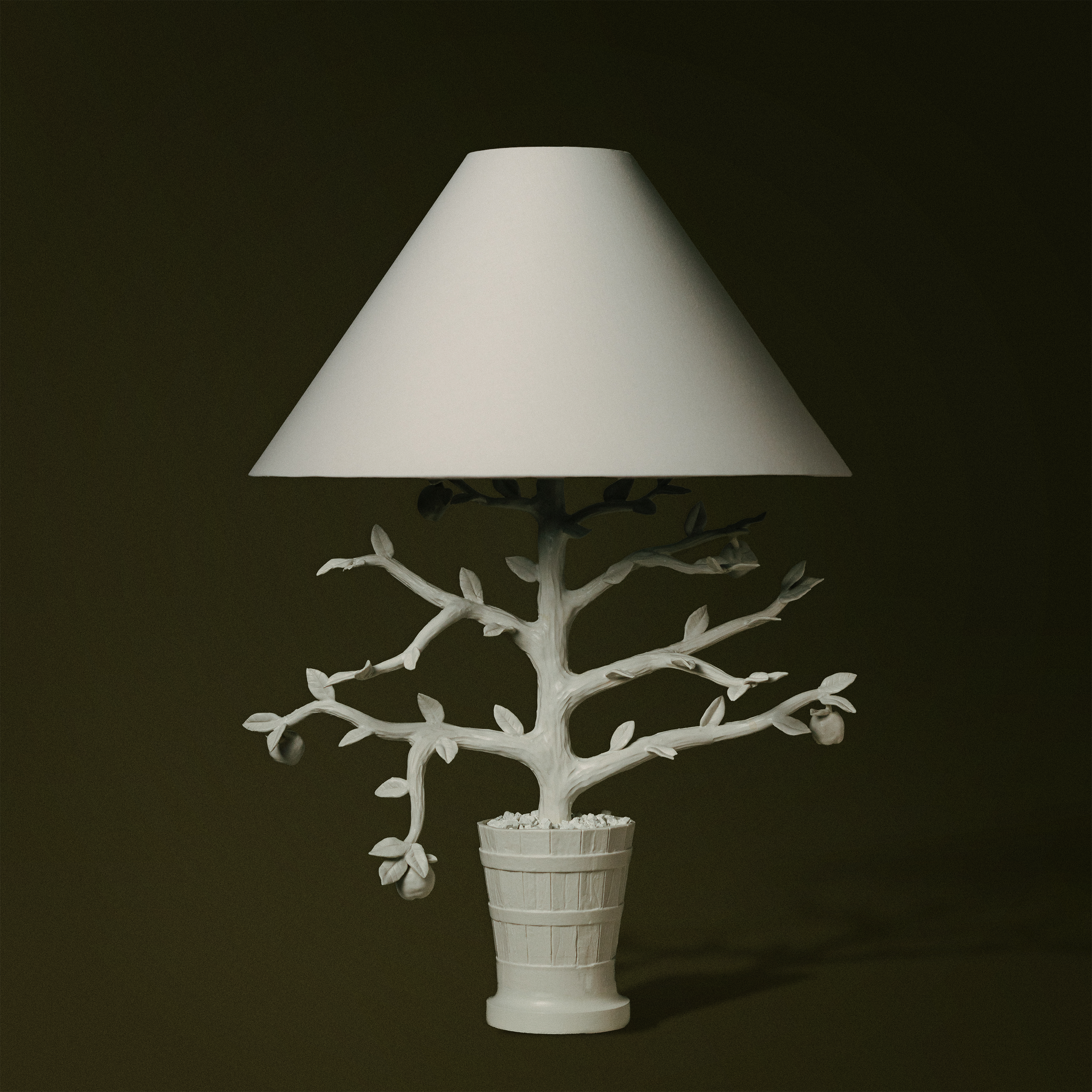 La Pomme Table Lamp